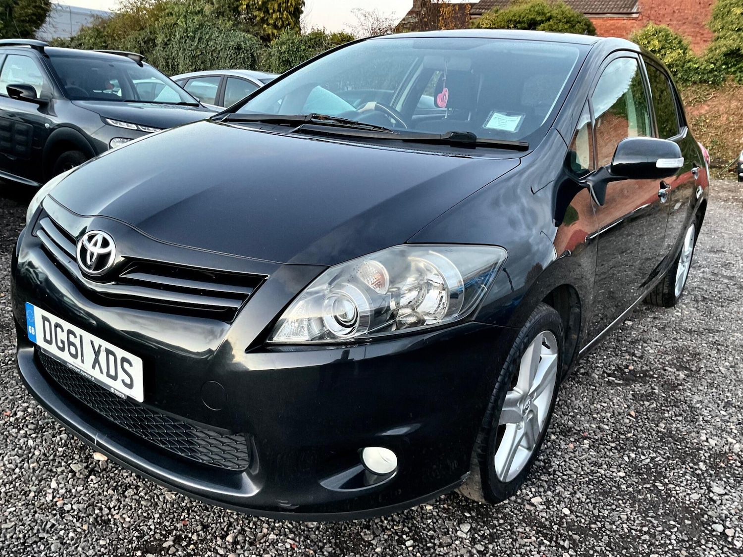 Used Toyota Auris for sale - 76701326: Photo 4
