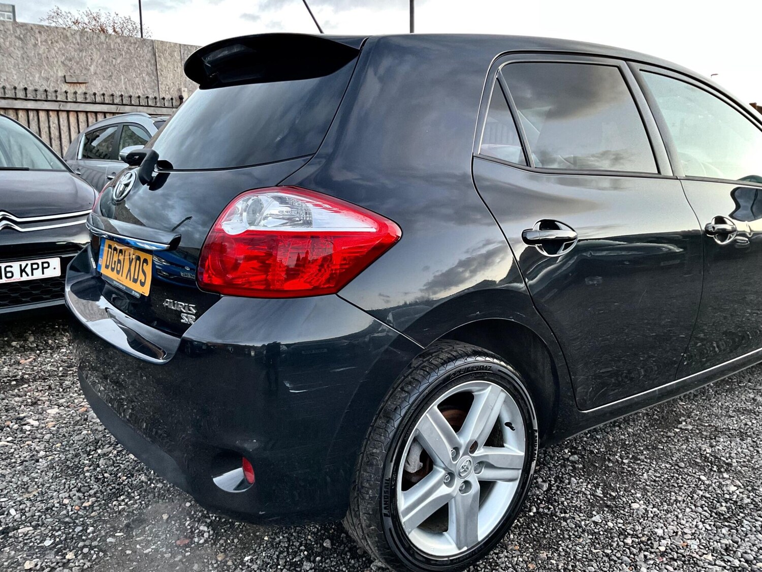 Used Toyota Auris for sale - 76701326: Photo 41