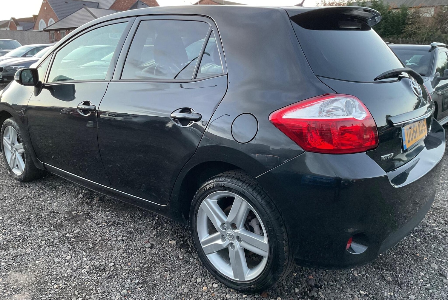 Used Toyota Auris for sale - 76701326: Photo 5