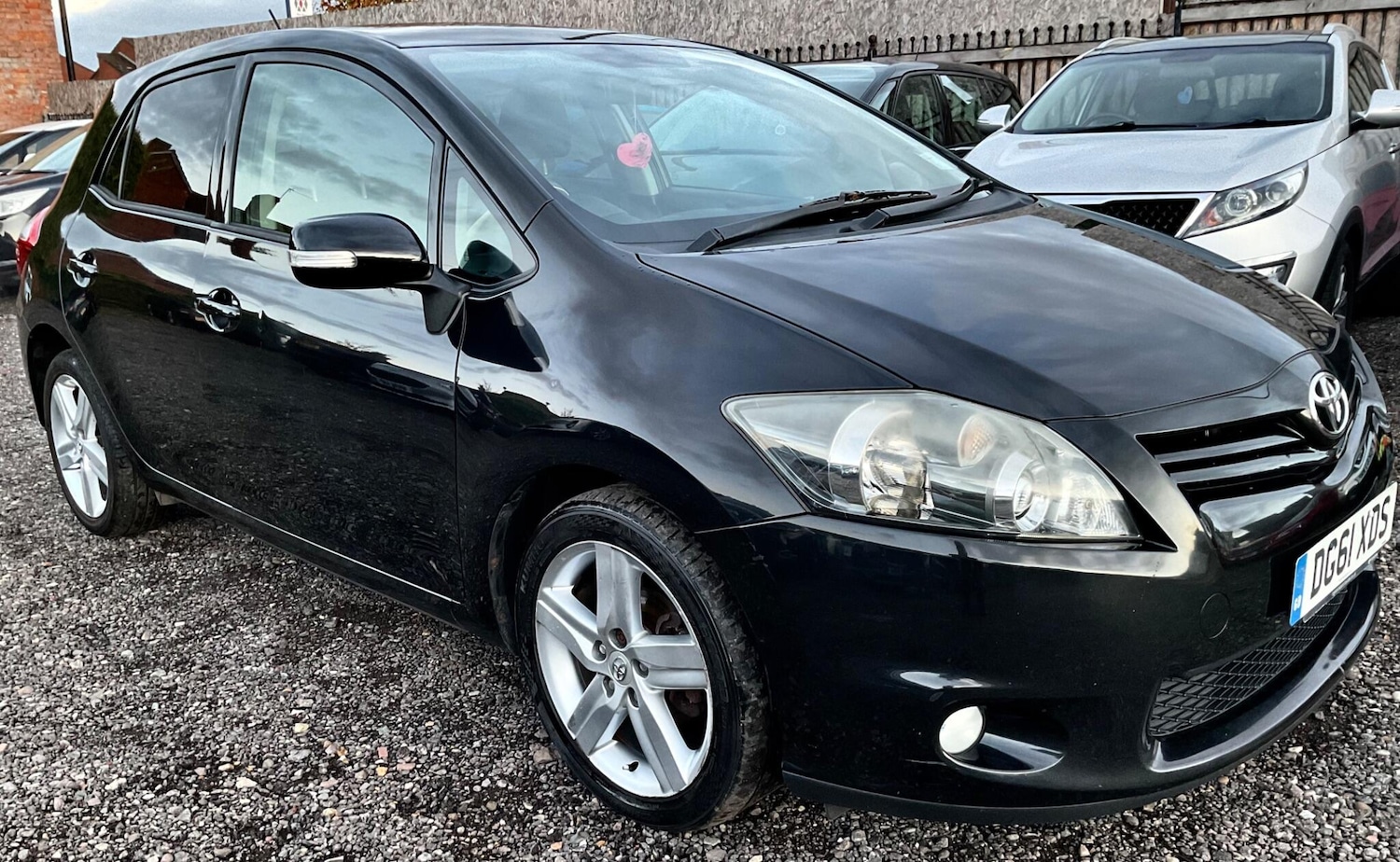 Used Toyota Auris for sale - 76701326: Photo 6