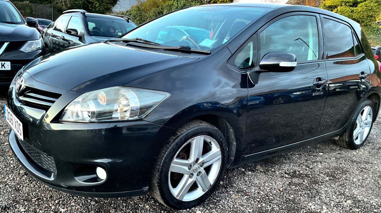 Used Toyota Auris for sale - 76701326: Photo 7