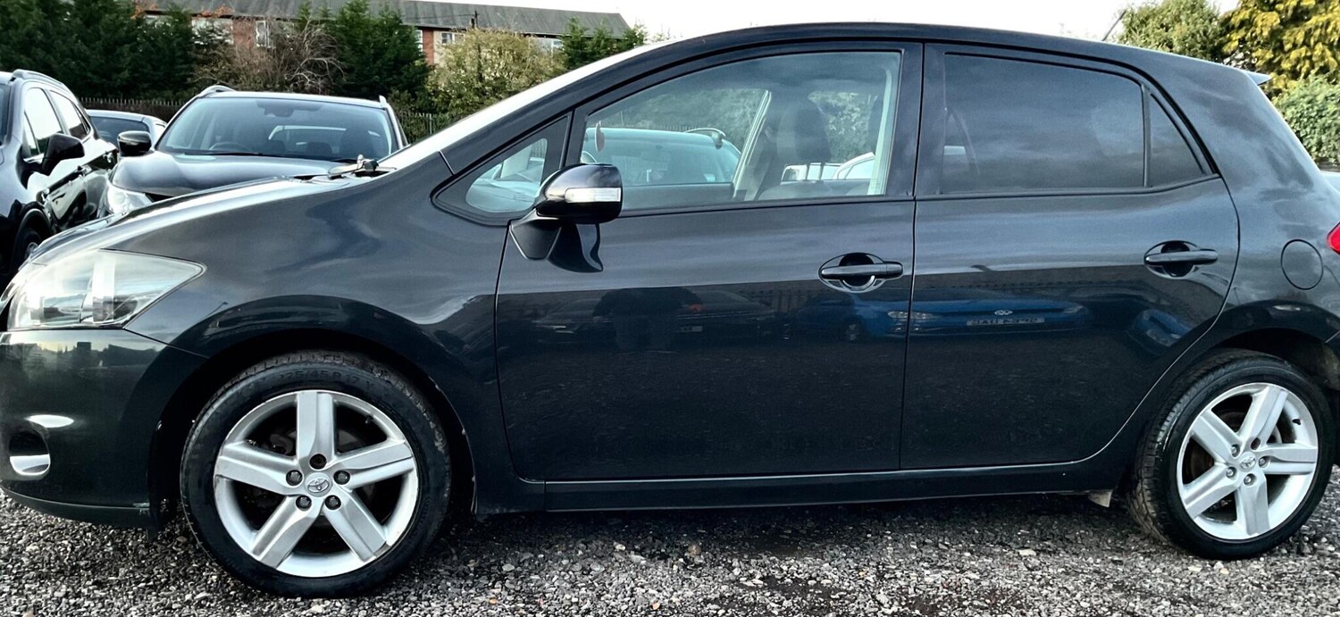 Used Toyota Auris for sale - 76701326: Photo 9