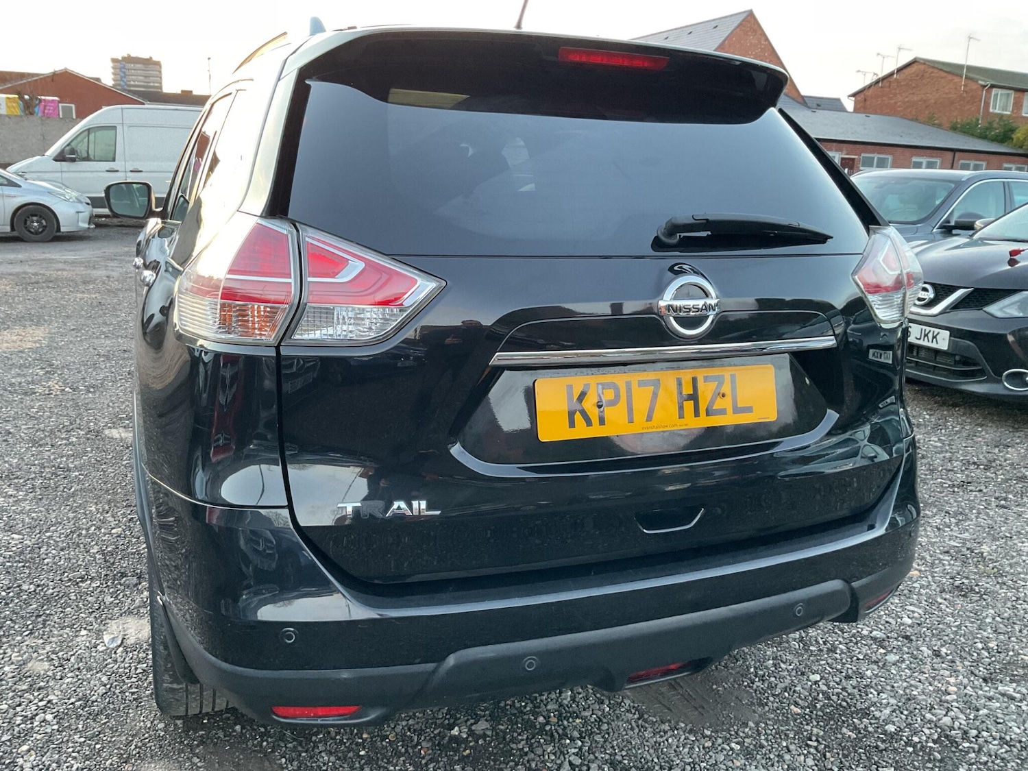 Used Nissan X-Trail 2017 for sale - 76942492: Photo 13