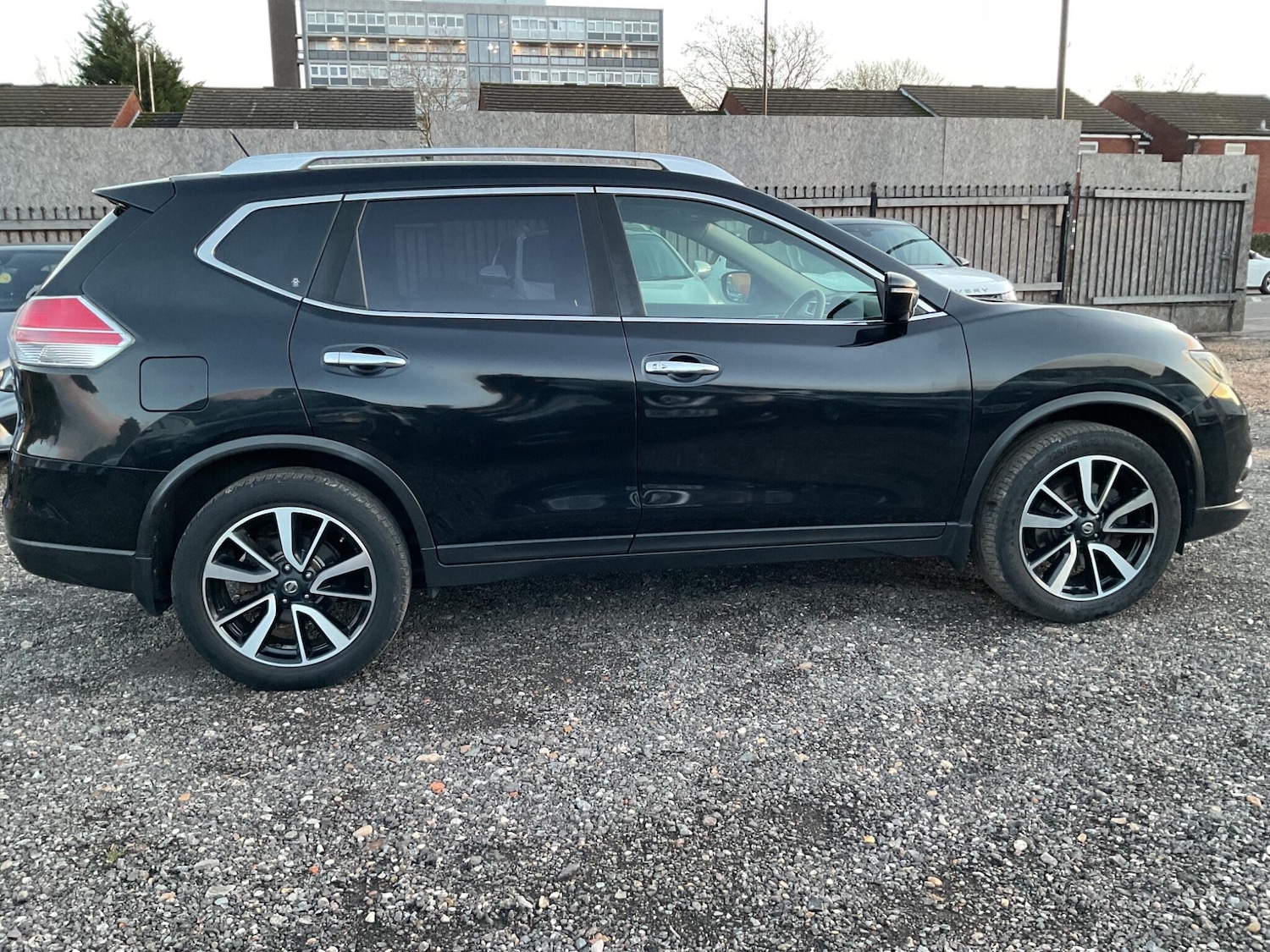 Used Nissan X-Trail 2017 for sale - 76942492: Photo 15