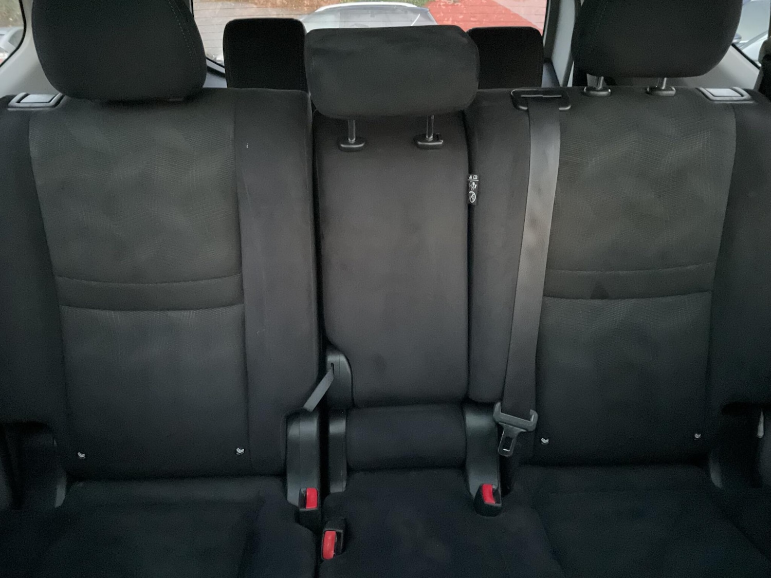 Used Nissan X-Trail 2017 for sale - 76942492: Photo 23