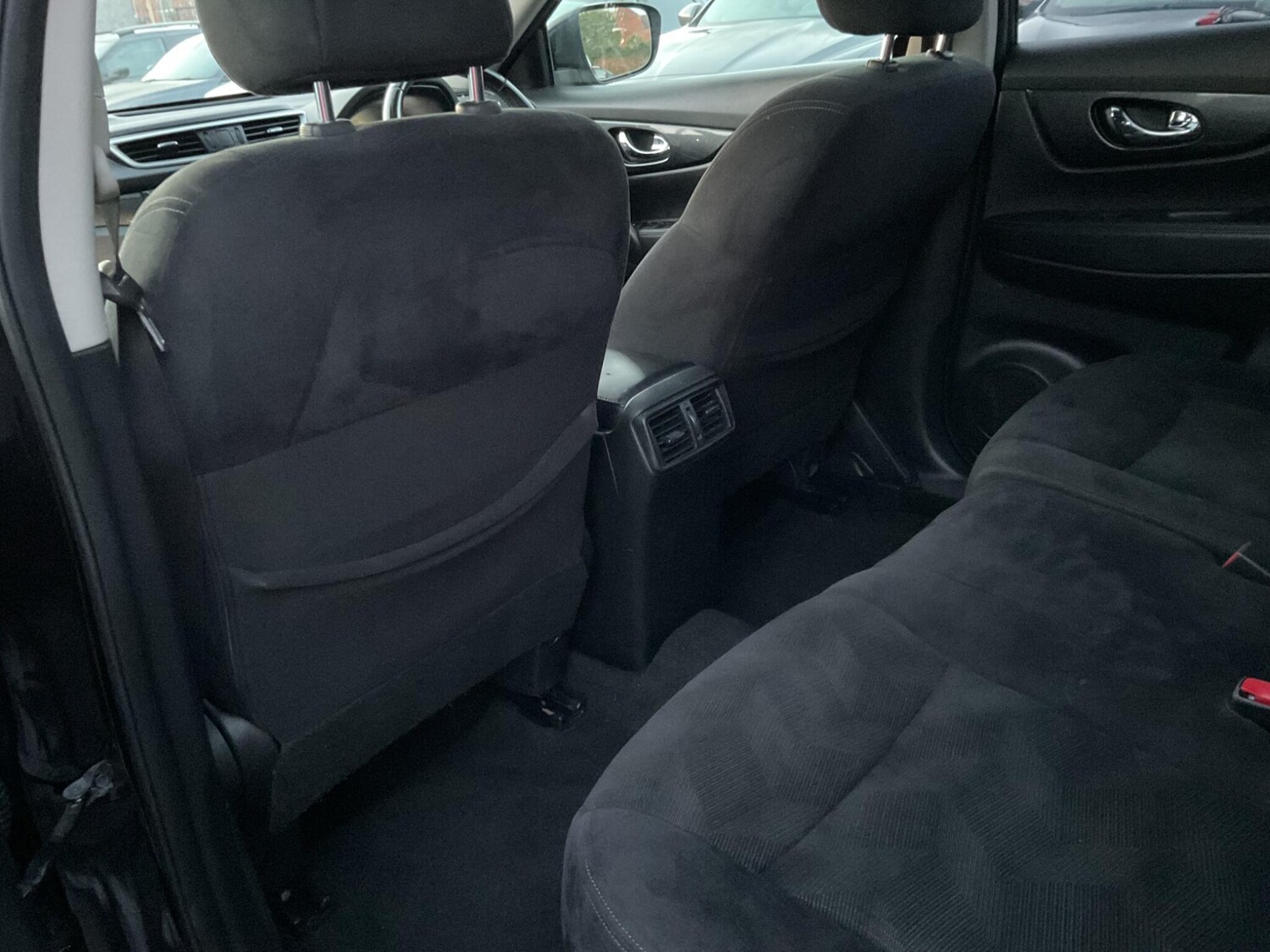 Used Nissan X-Trail 2017 for sale - 76942492: Photo 29