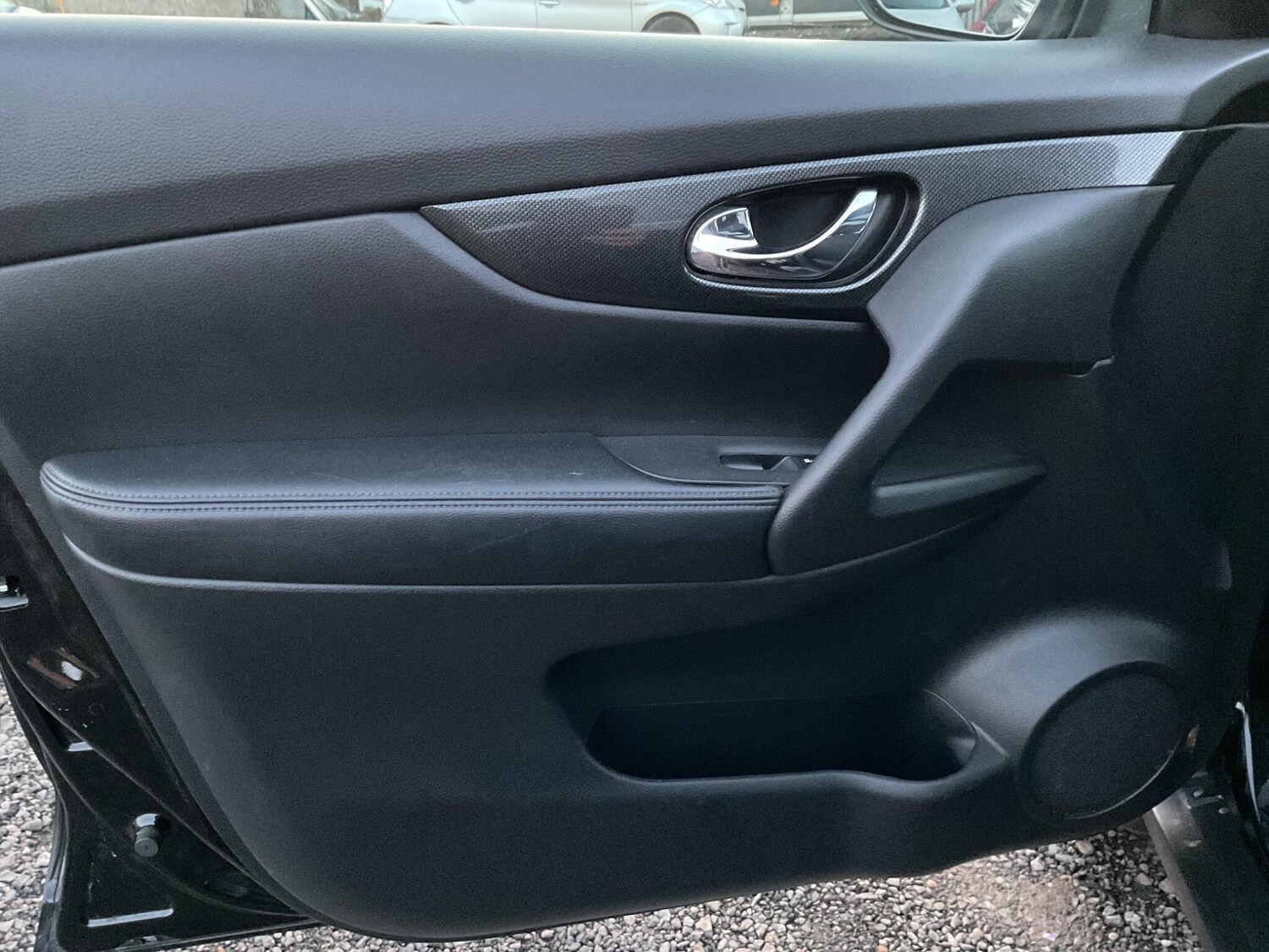 Used Nissan X-Trail 2017 for sale - 76942492: Photo 37