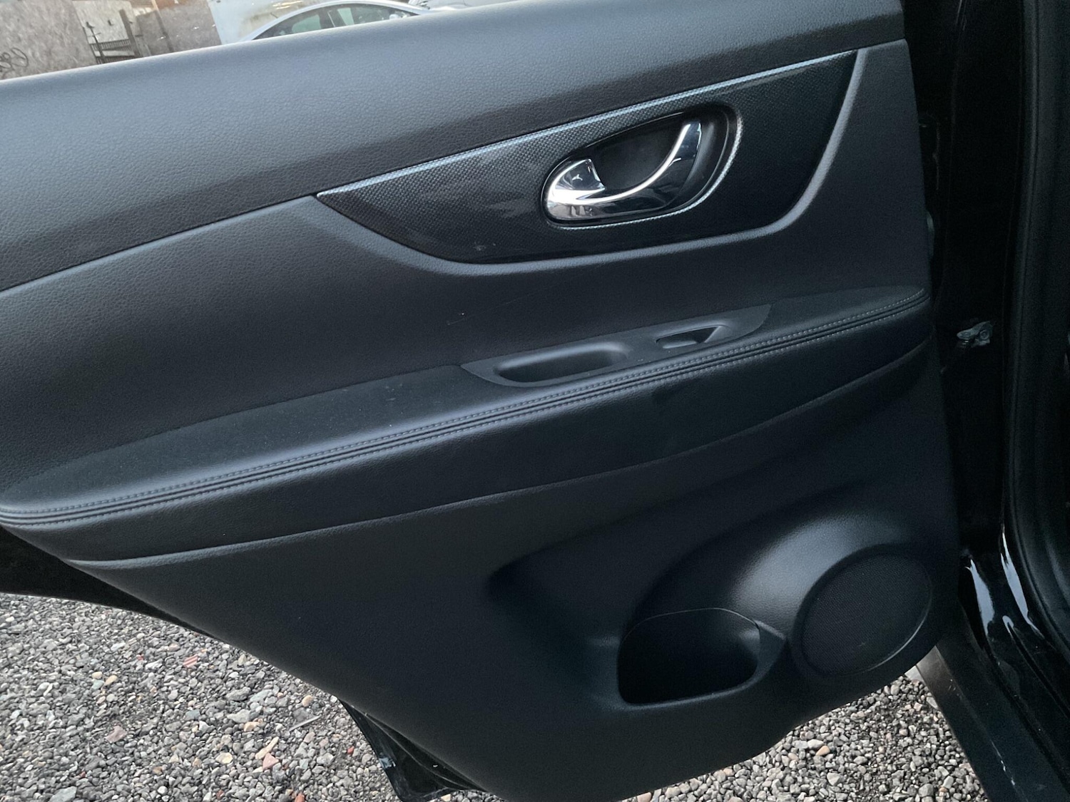 Used Nissan X-Trail 2017 for sale - 76942492: Photo 39