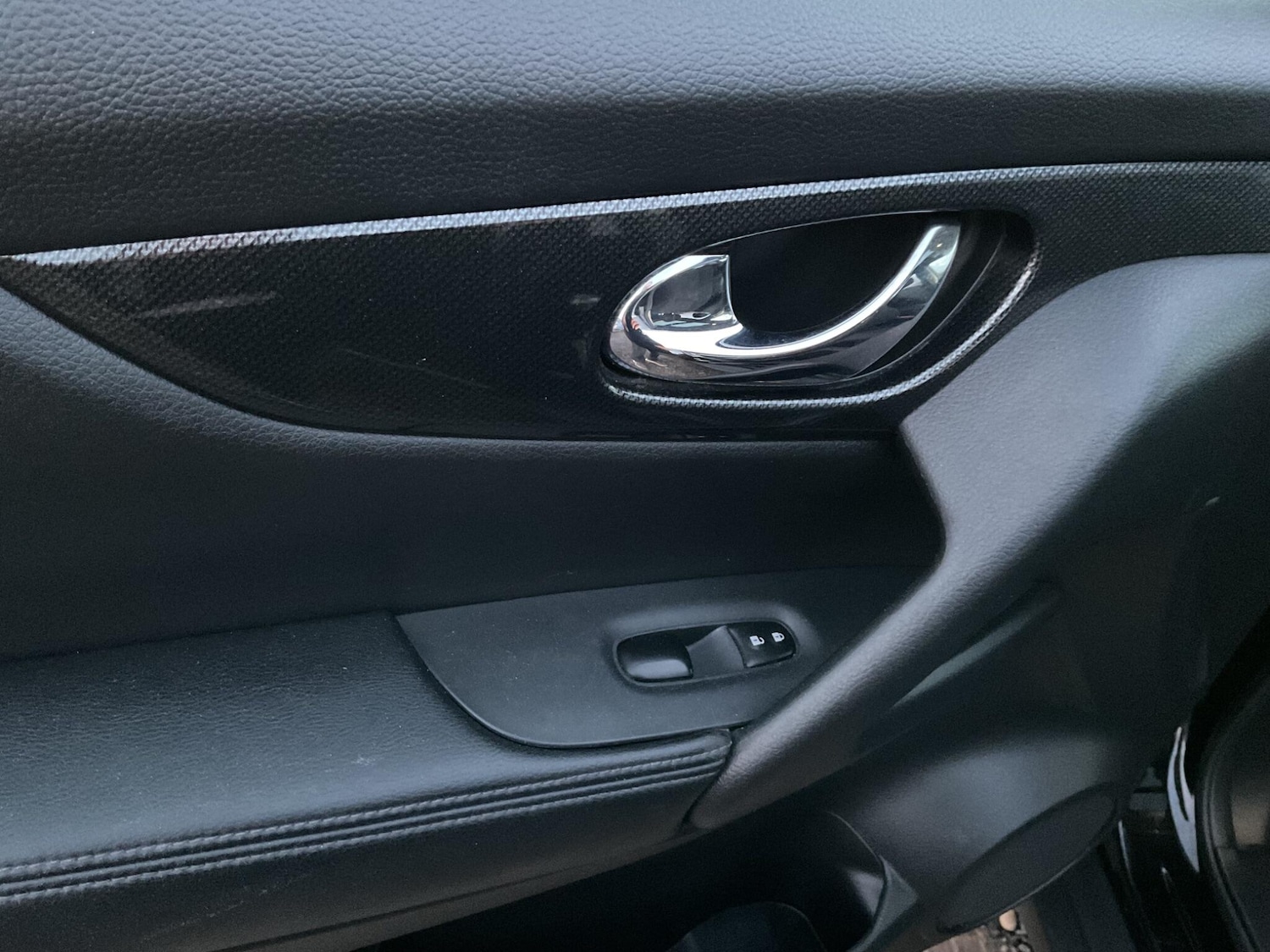 Used Nissan X-Trail 2017 for sale - 76942492: Photo 40