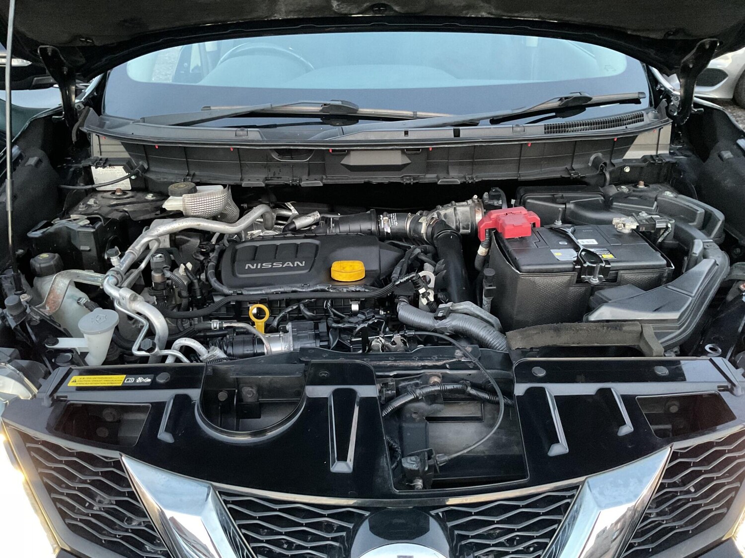 Used Nissan X-Trail 2017 for sale - 76942492: Photo 41