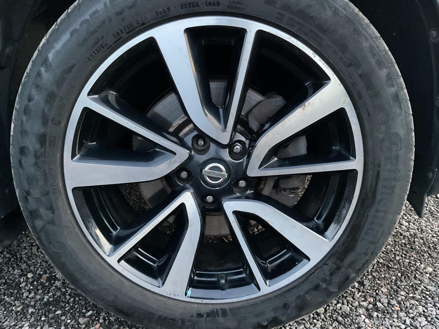 Used Nissan X-Trail 2017 for sale - 76942492: Photo 43