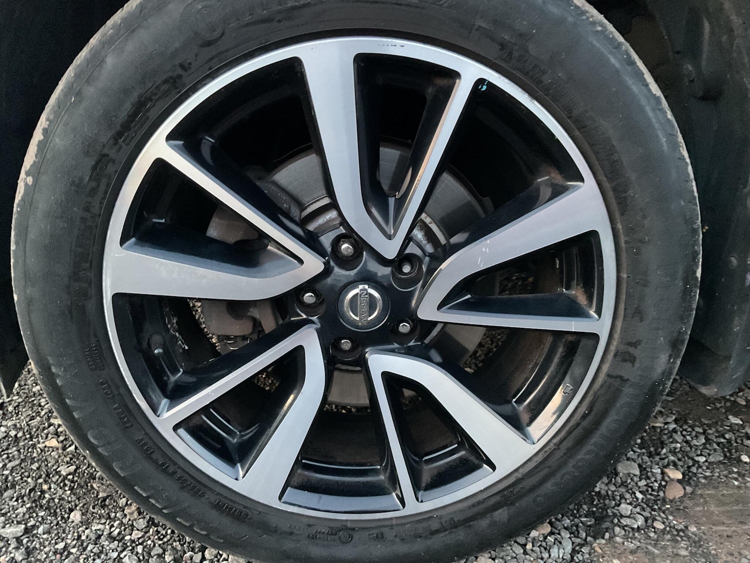 Used Nissan X-Trail 2017 for sale - 76942492: Photo 44