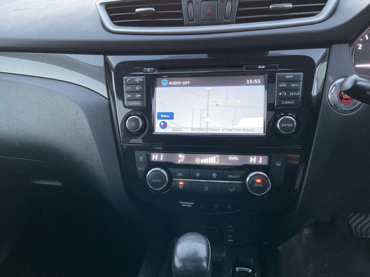 Used Nissan X-Trail 2017 for sale - 76942492: Photo 47