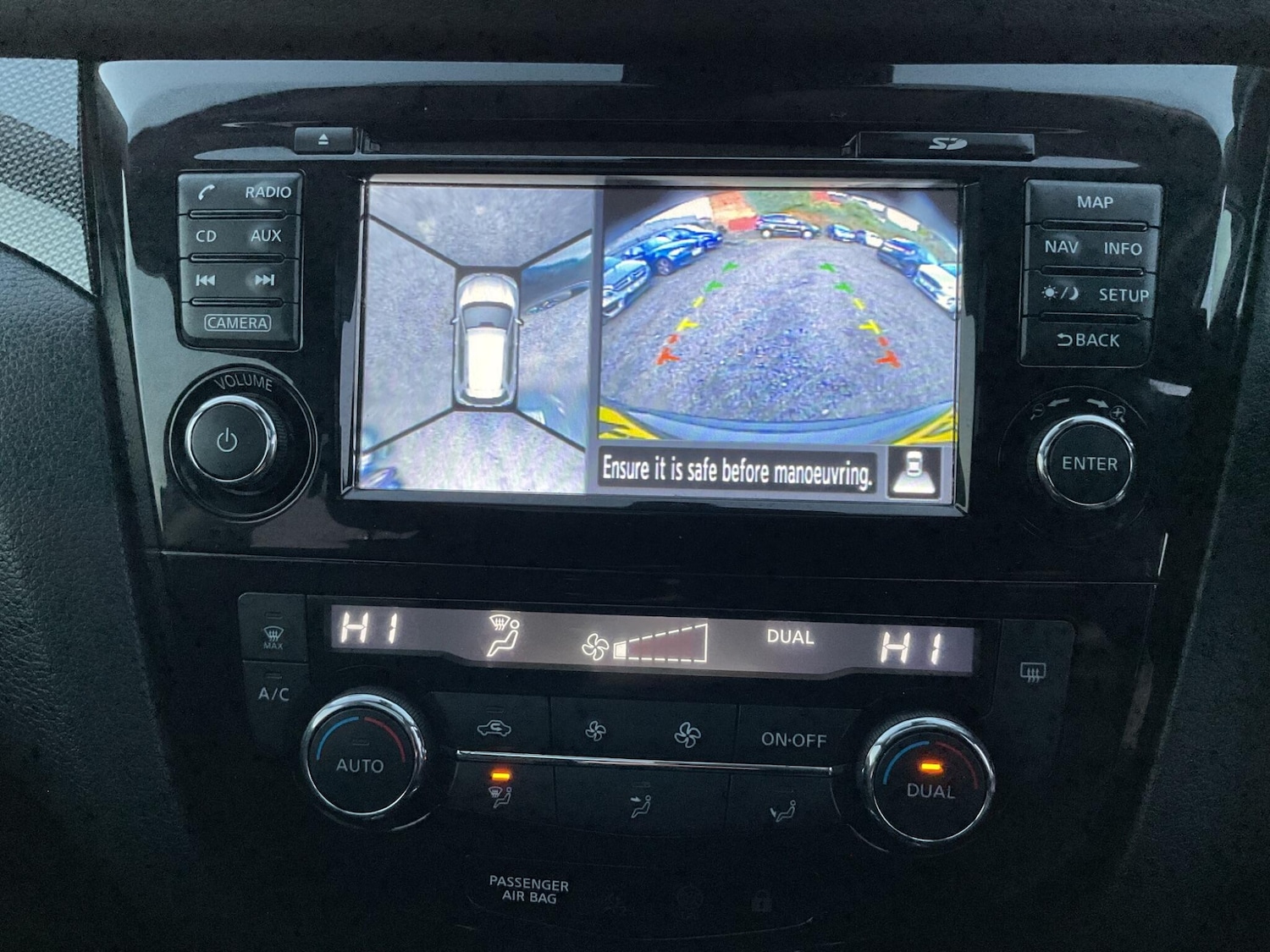 Used Nissan X-Trail 2017 for sale - 76942492: Photo 49