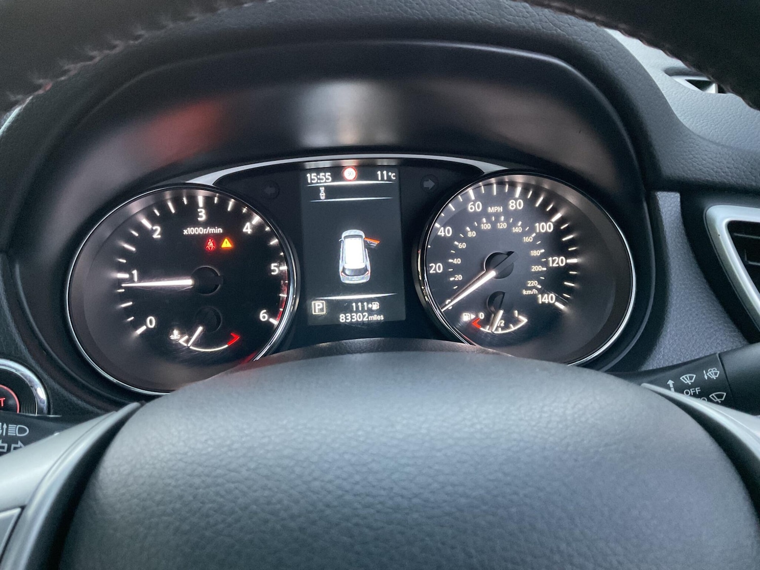 Used Nissan X-Trail 2017 for sale - 76942492: Photo 50