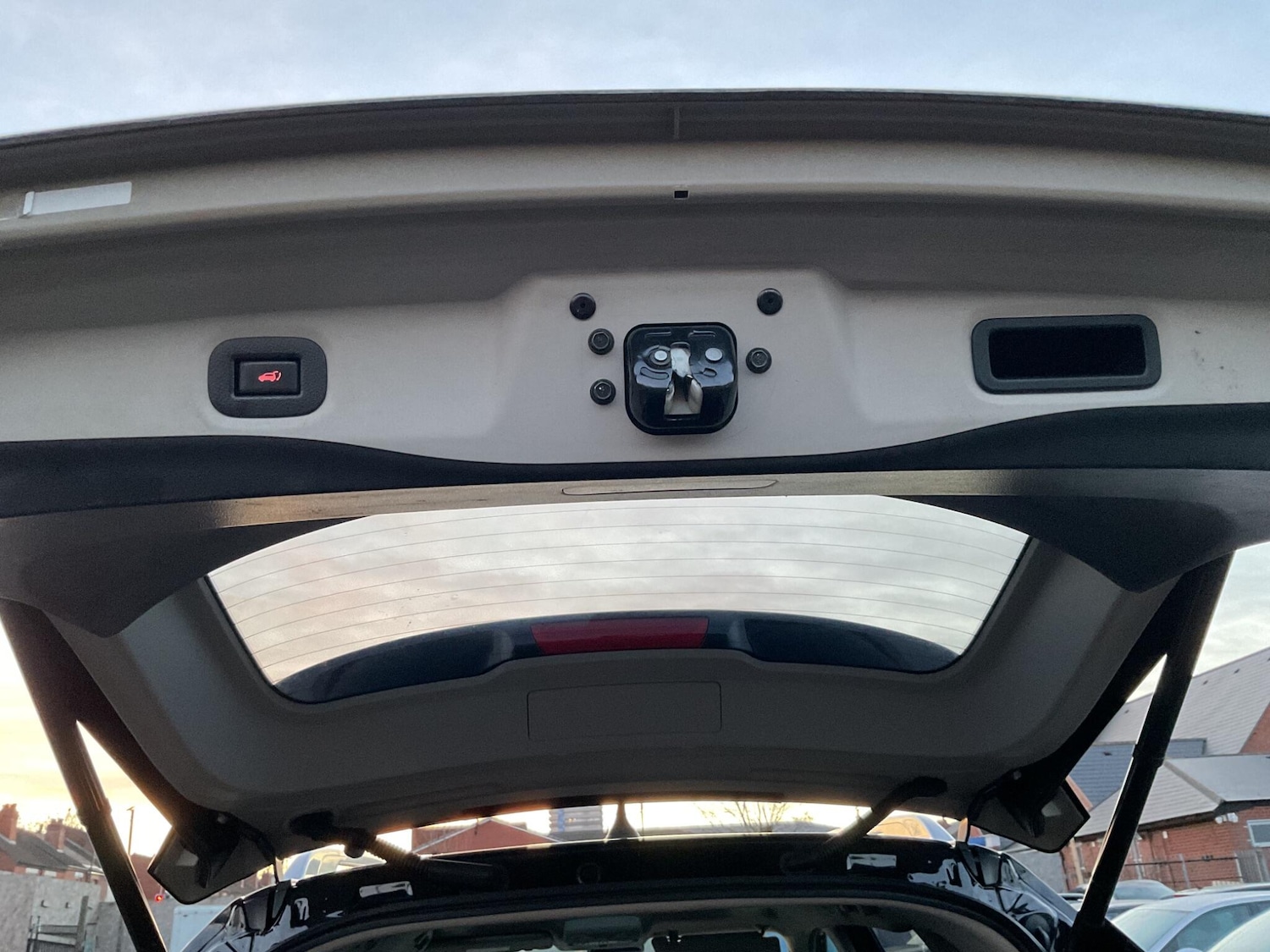 Used Nissan X-Trail 2017 for sale - 76942492: Photo 51