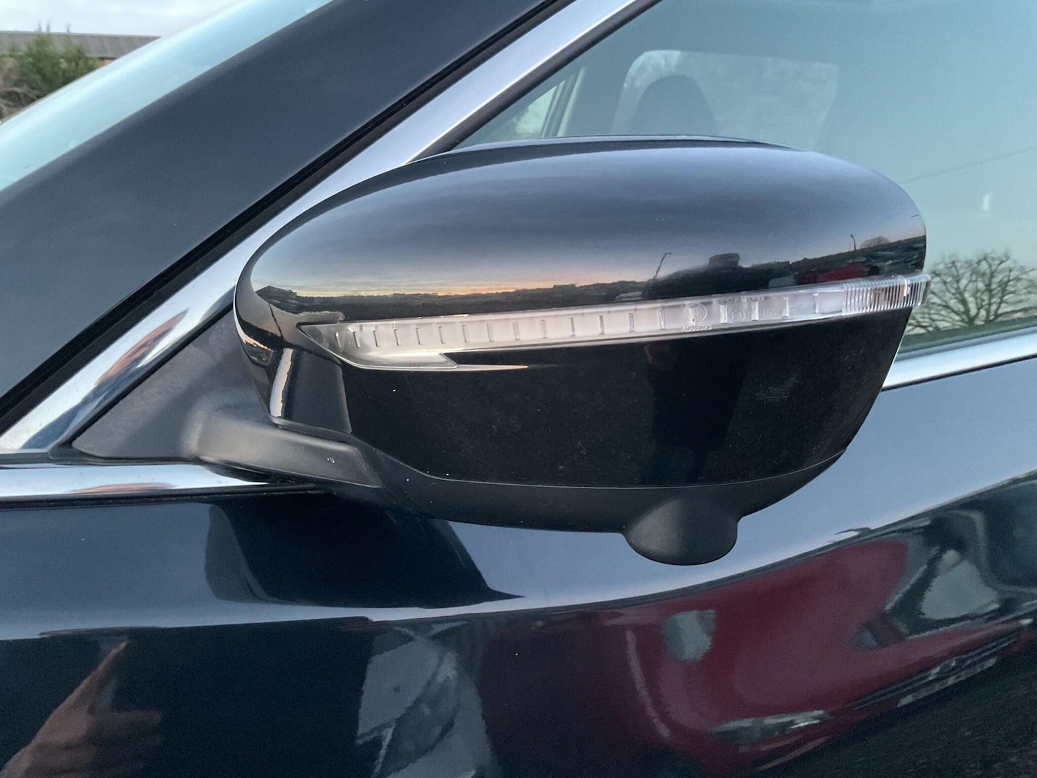 Used Nissan X-Trail 2017 for sale - 76942492: Photo 52