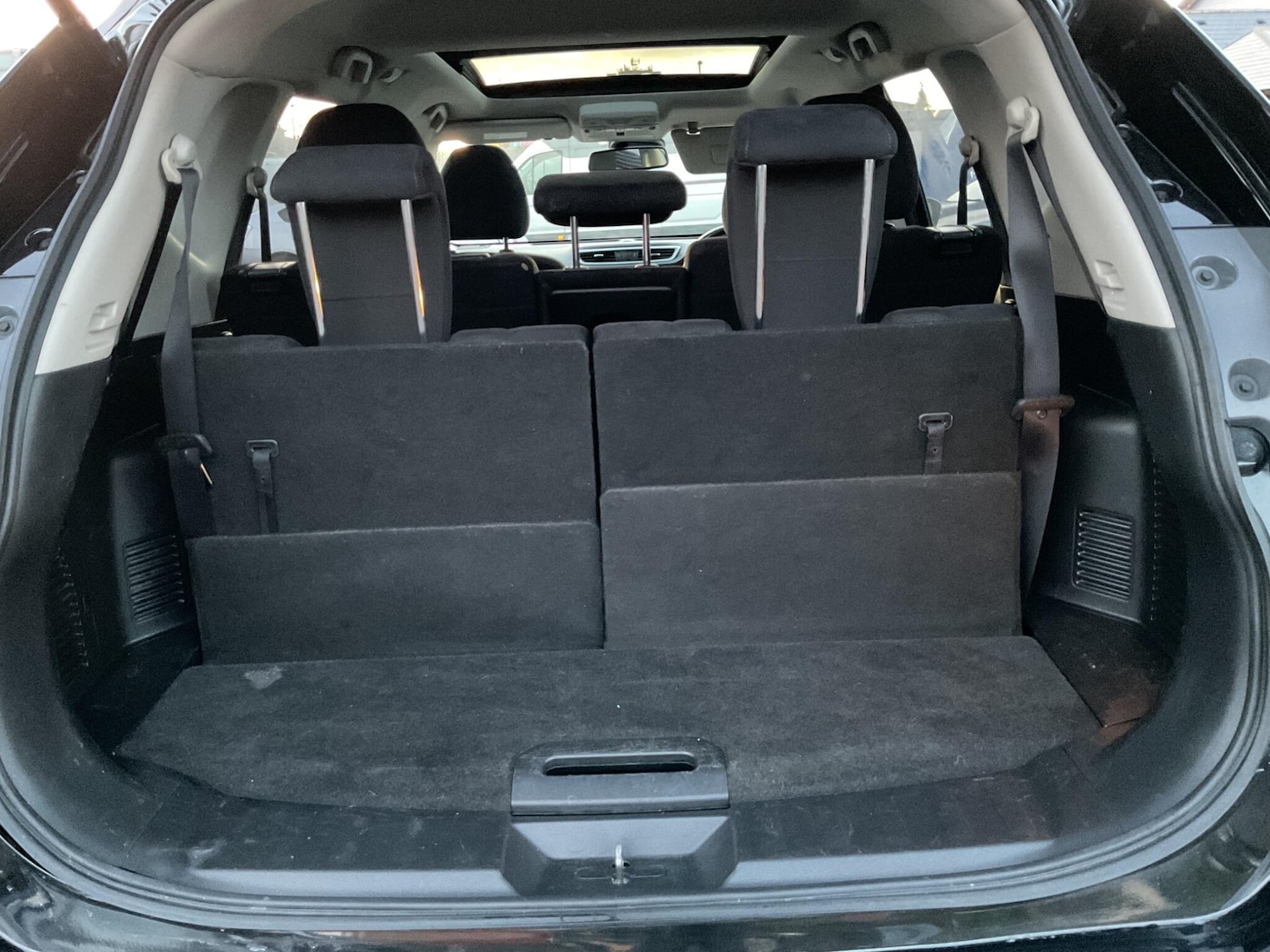 Used Nissan X-Trail 2017 for sale - 76942492: Photo 54