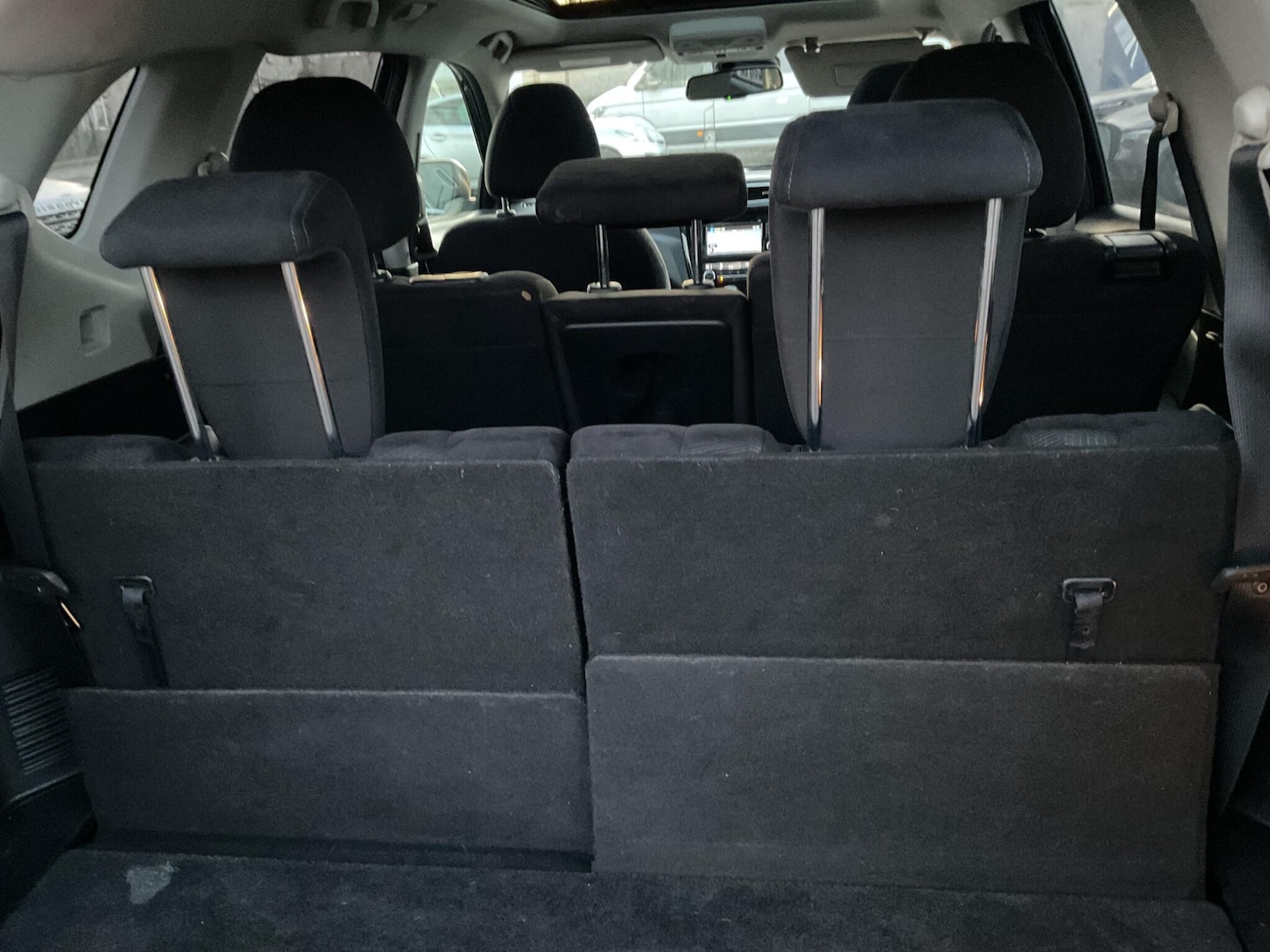 Used Nissan X-Trail 2017 for sale - 76942492: Photo 55