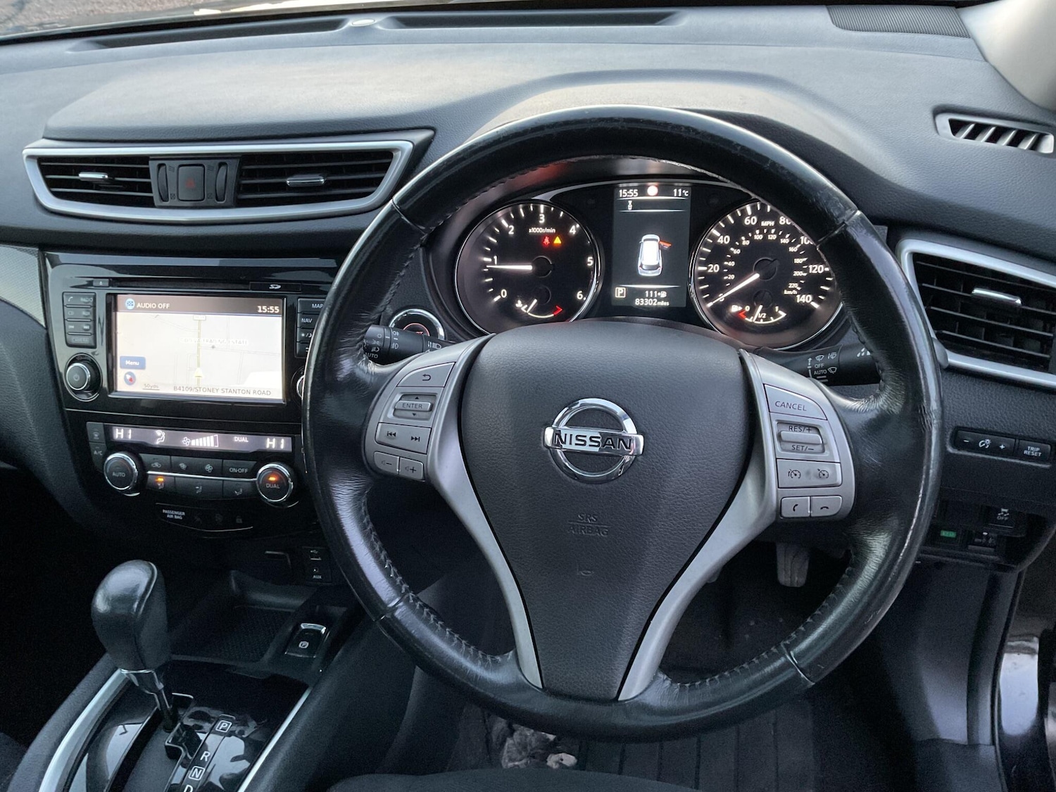 Used Nissan X-Trail 2017 for sale - 76942492: Photo 56