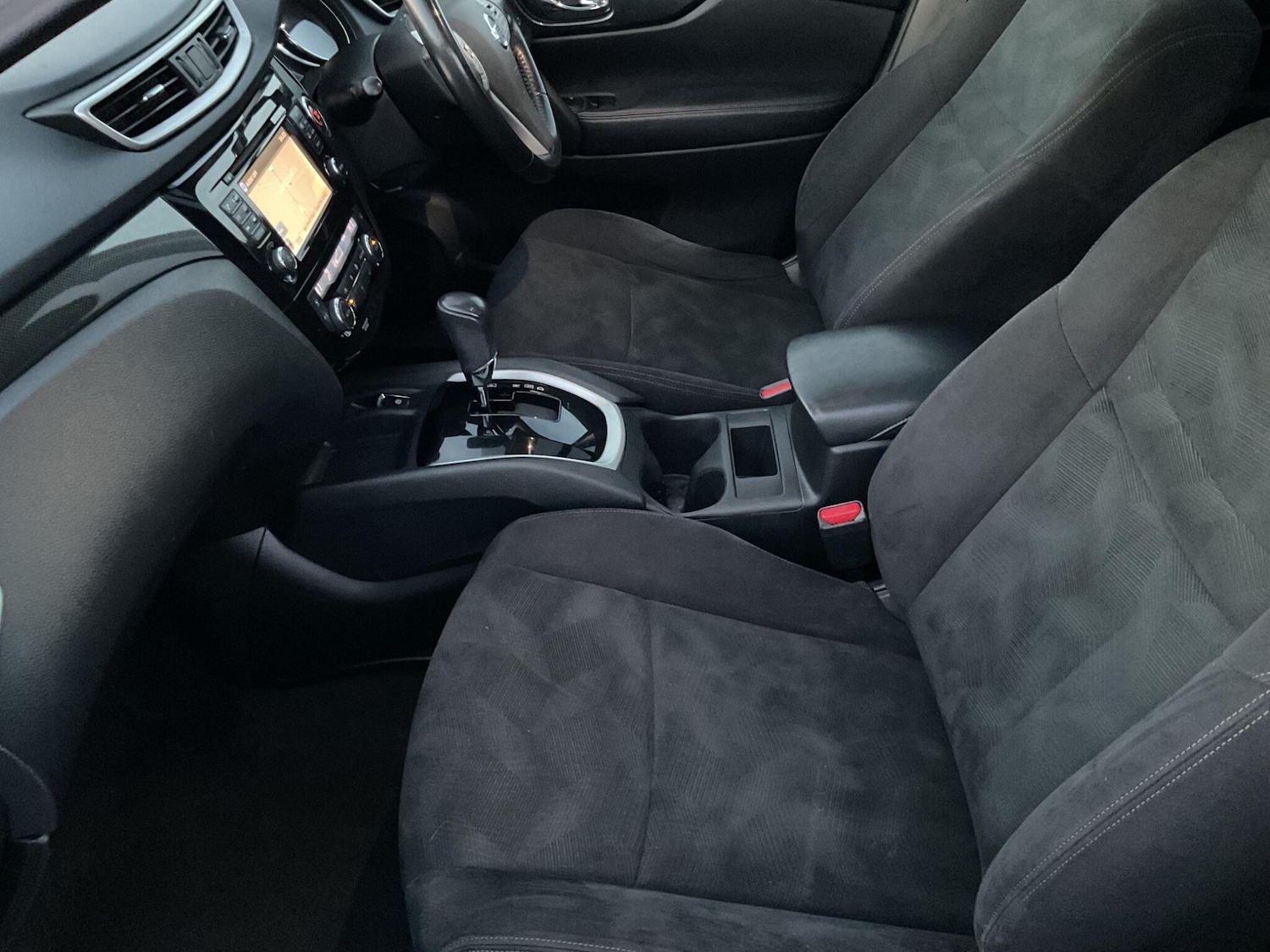 Used Nissan X-Trail 2017 for sale - 76942492: Photo 58