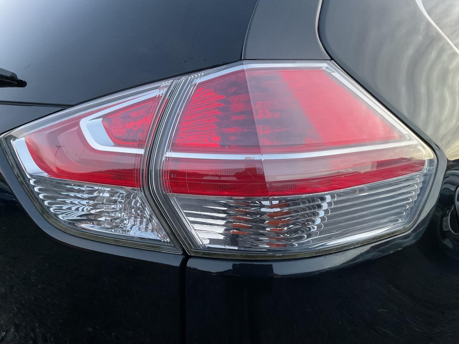 Used Nissan X-Trail 2017 for sale - 76942492: Photo 61