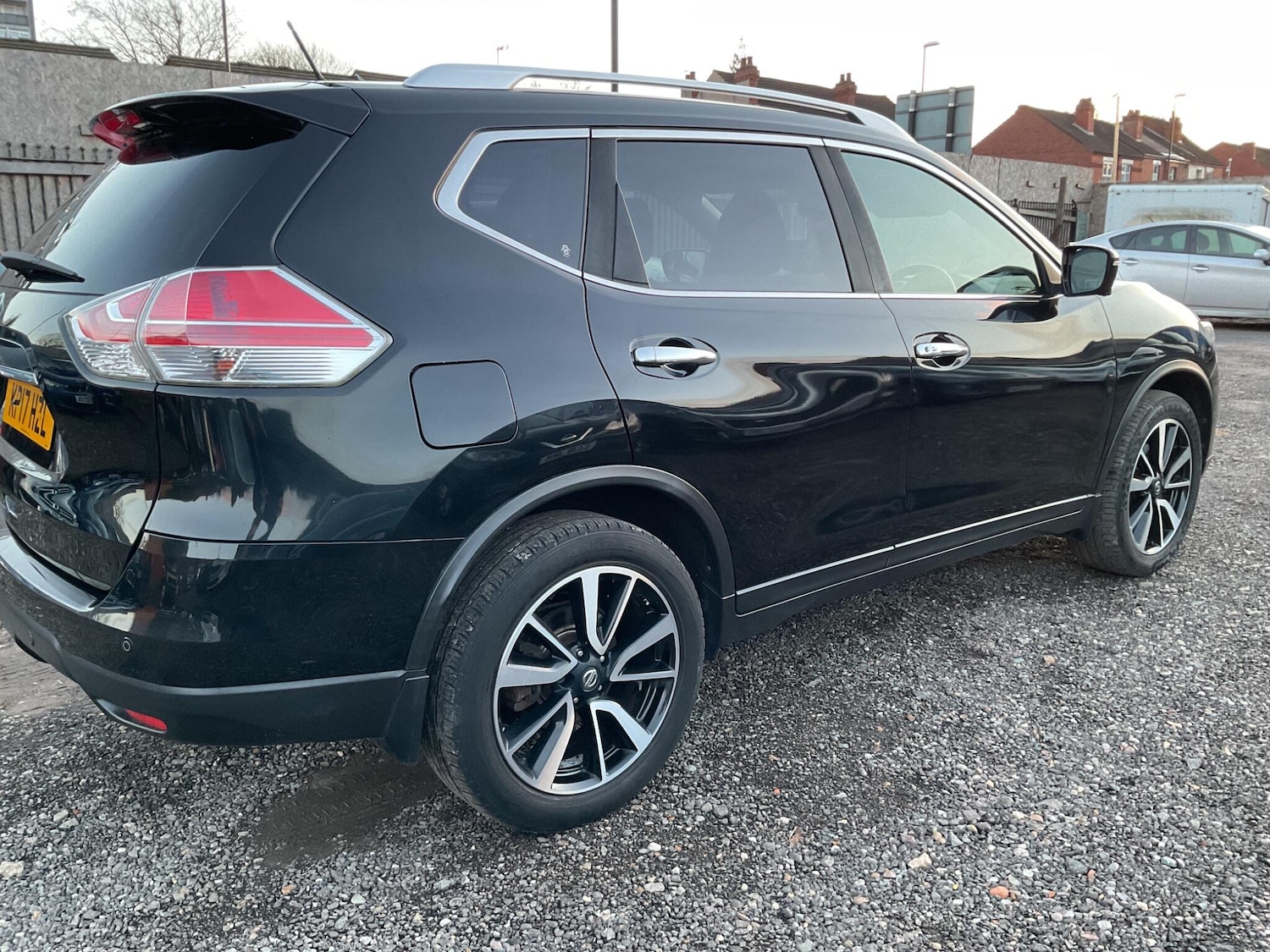 Used Nissan X-Trail 2017 for sale - 76942492: Photo 63