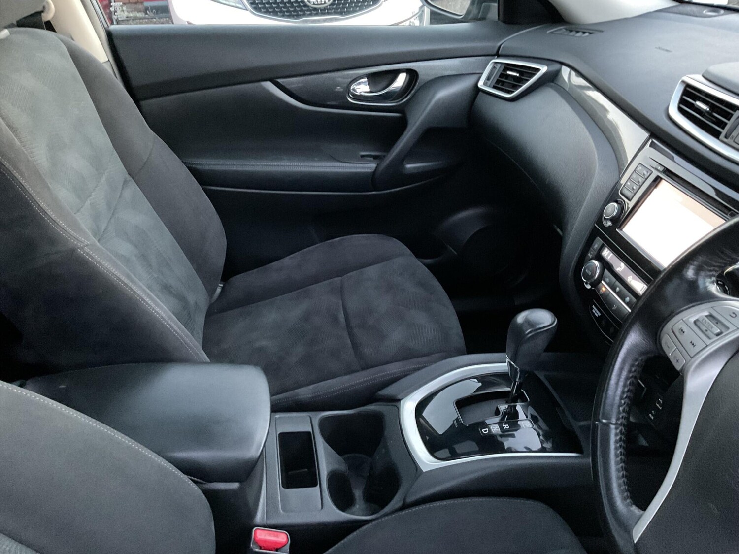 Used Nissan X-Trail 2017 for sale - 76942492: Photo 66