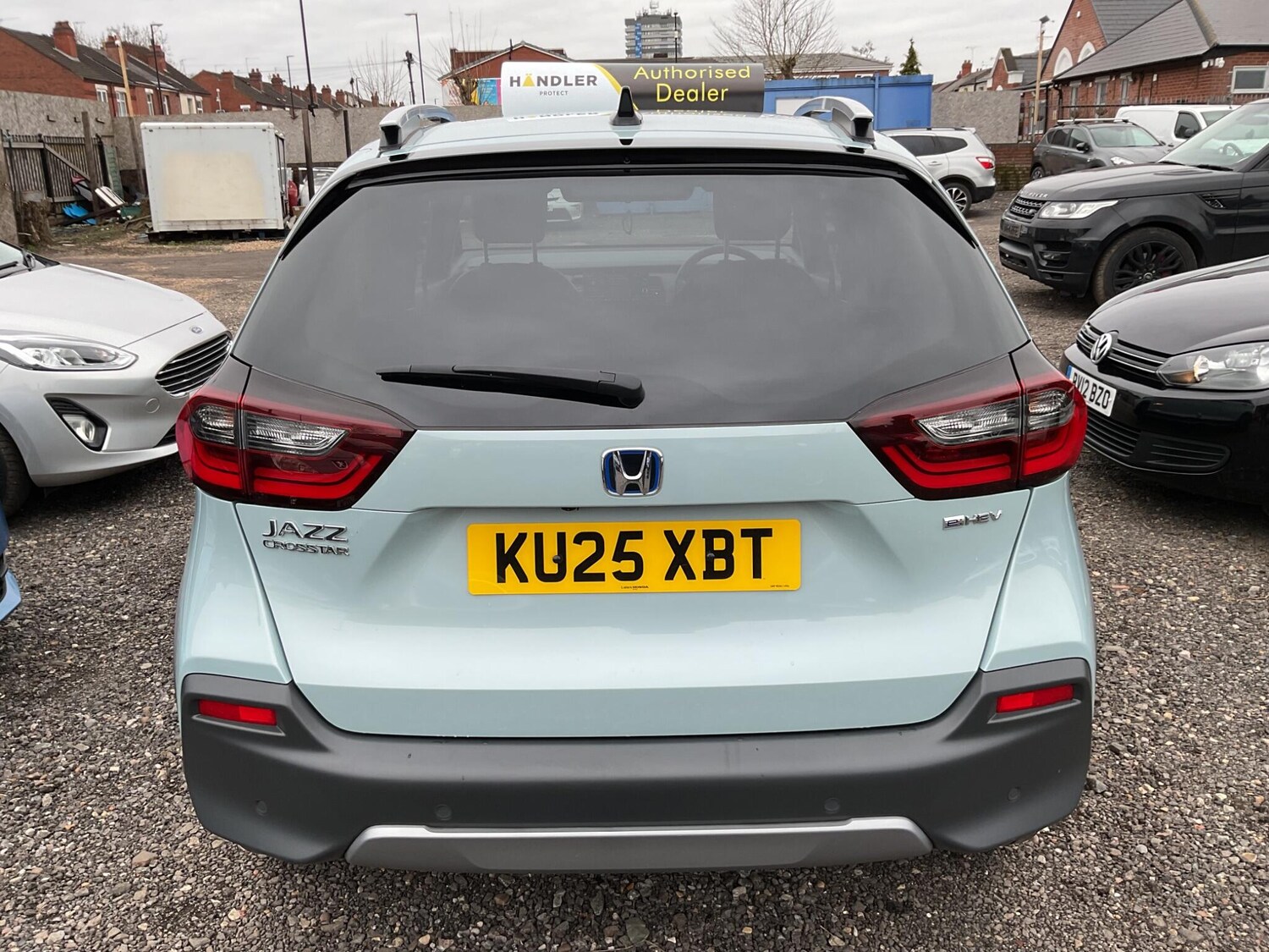 Used Honda Jazz for sale - 77633221: Photo 10