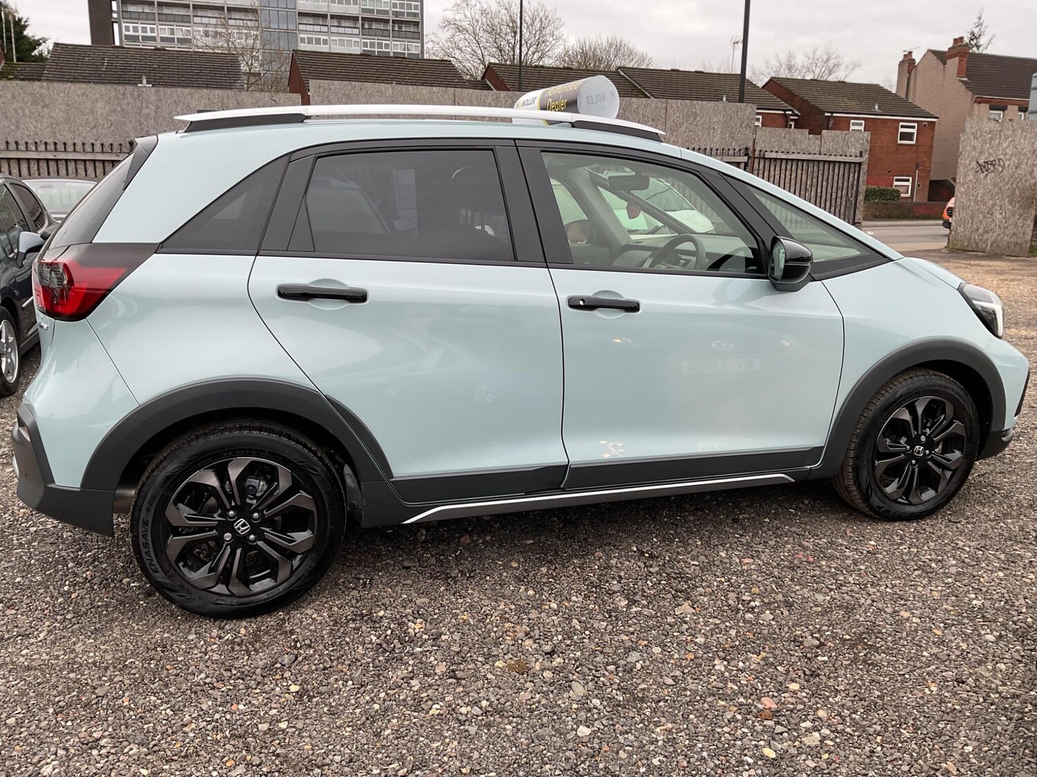 Used Honda Jazz for sale - 77633221: Photo 12