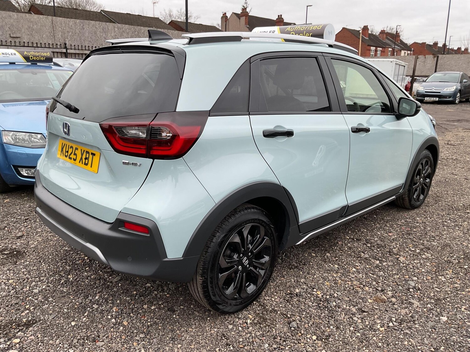 Used Honda Jazz for sale - 77633221: Photo 14