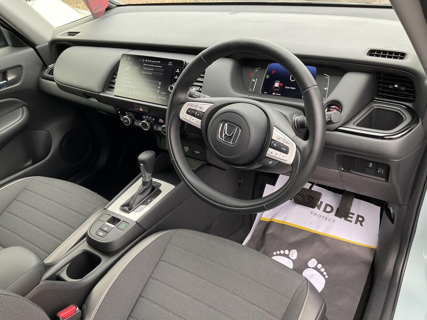 Used Honda Jazz for sale - 77633221: Photo 17