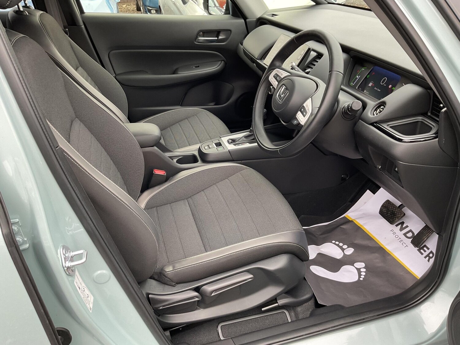 Used Honda Jazz for sale - 77633221: Photo 19