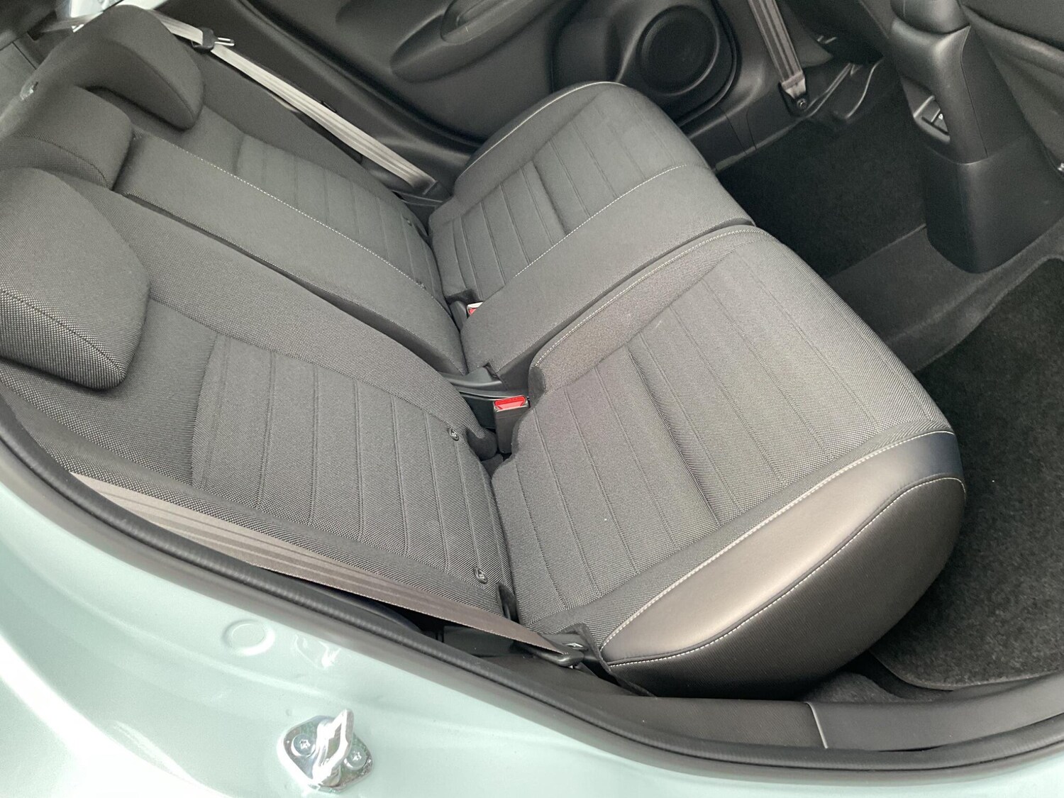 Used Honda Jazz for sale - 77633221: Photo 22