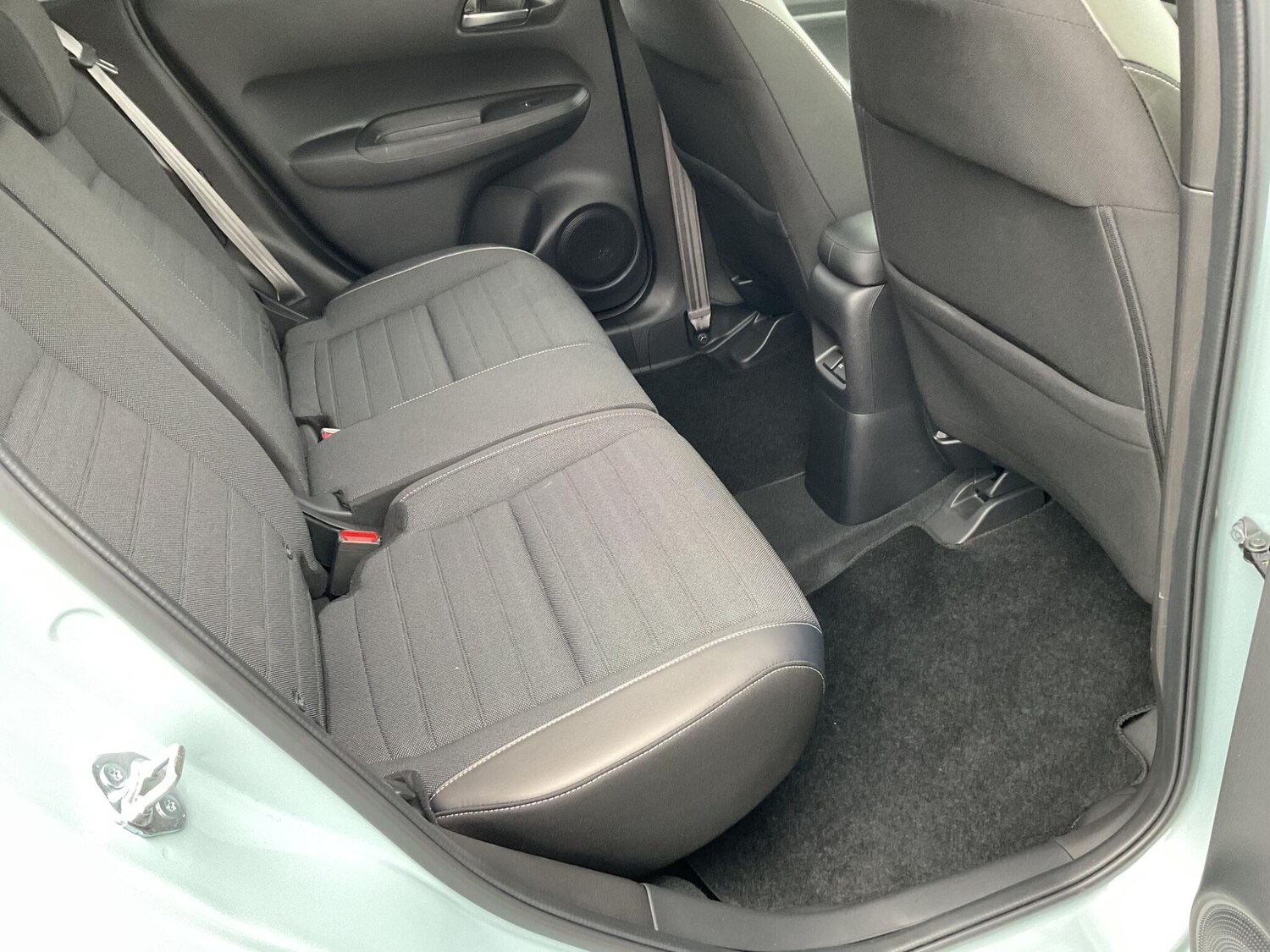 Used Honda Jazz for sale - 77633221: Photo 23