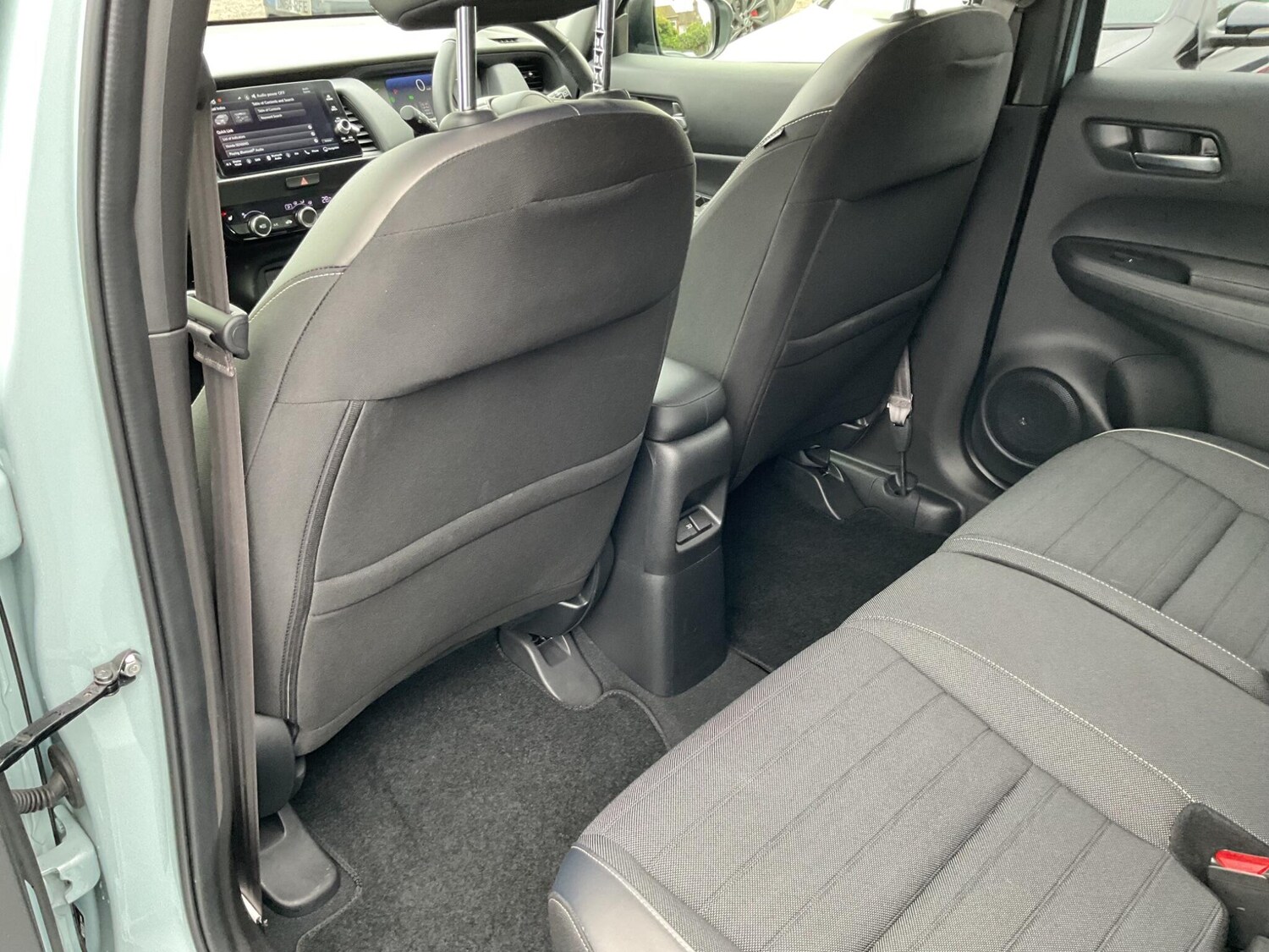 Used Honda Jazz for sale - 77633221: Photo 24