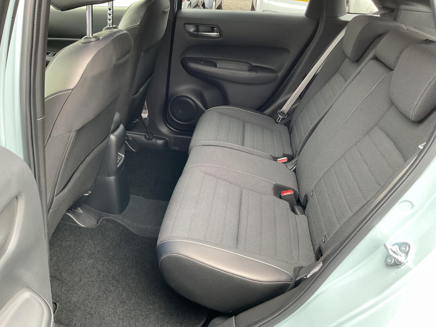 Used Honda Jazz for sale - 77633221: Photo 25