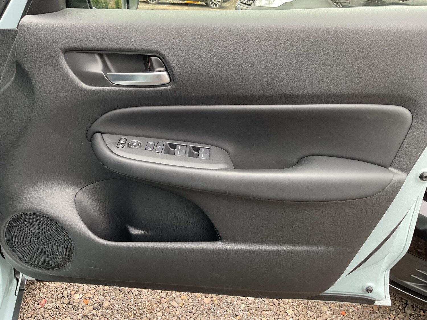 Used Honda Jazz for sale - 77633221: Photo 28