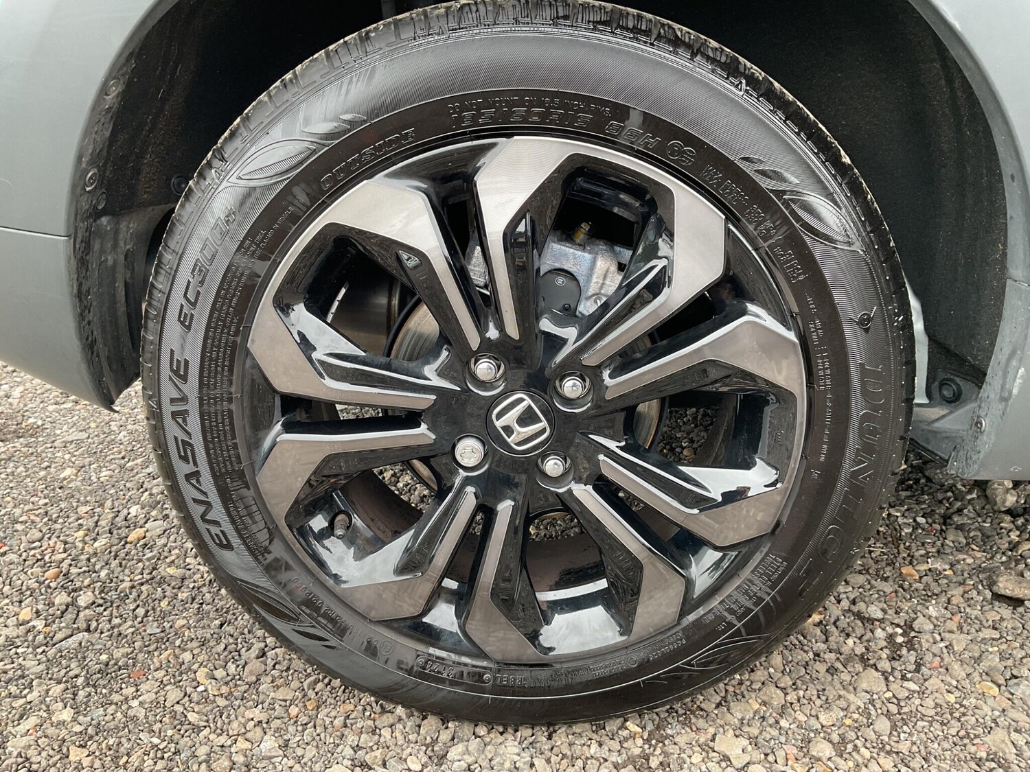 Used Honda Jazz for sale - 77633221: Photo 34