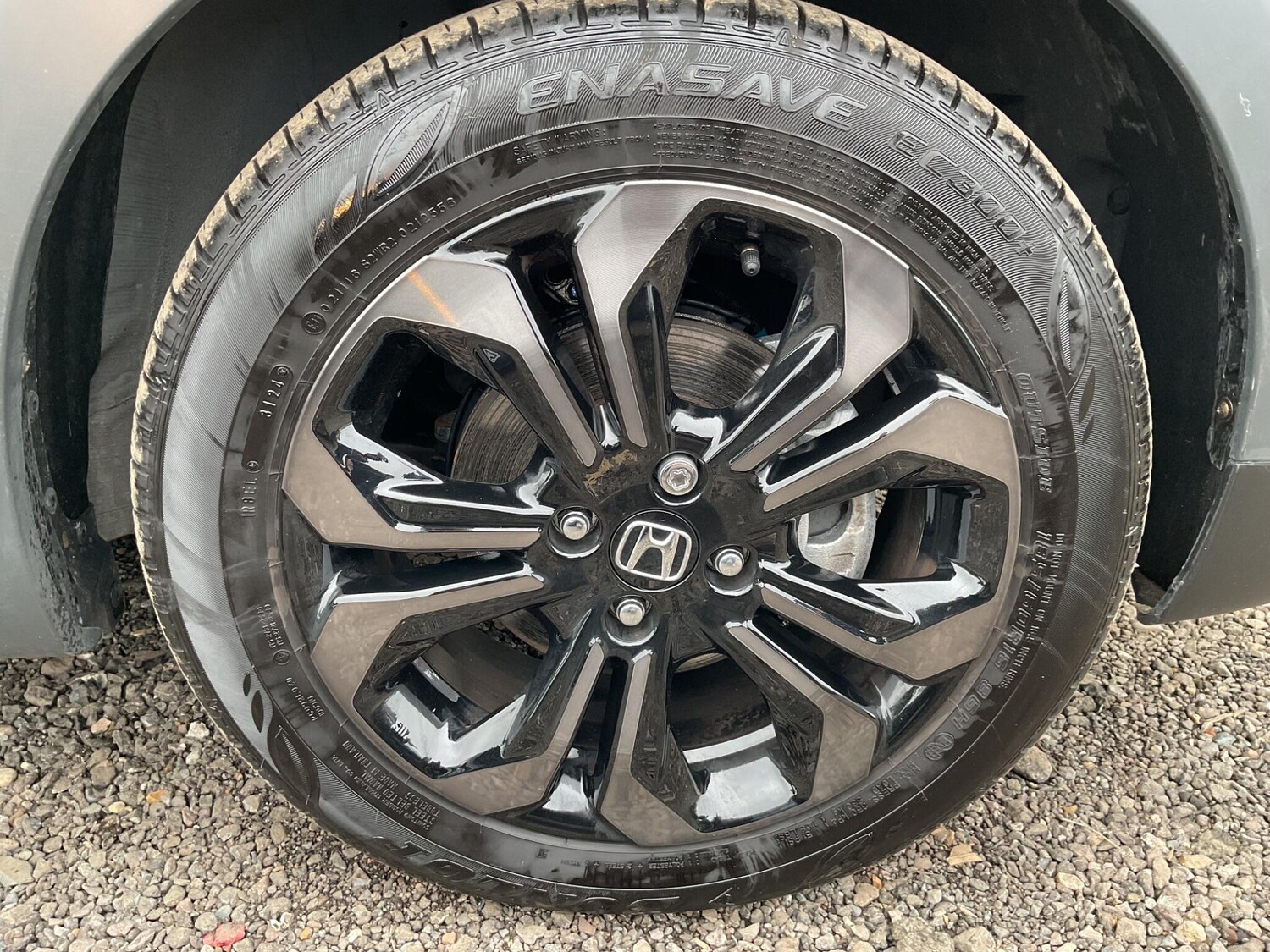 Used Honda Jazz for sale - 77633221: Photo 35