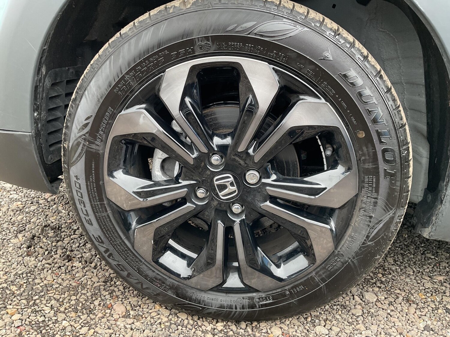 Used Honda Jazz for sale - 77633221: Photo 36