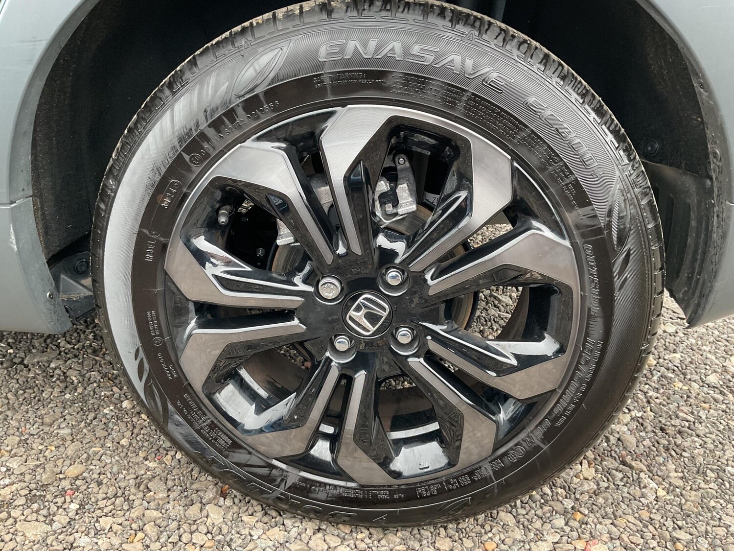 Used Honda Jazz for sale - 77633221: Photo 37