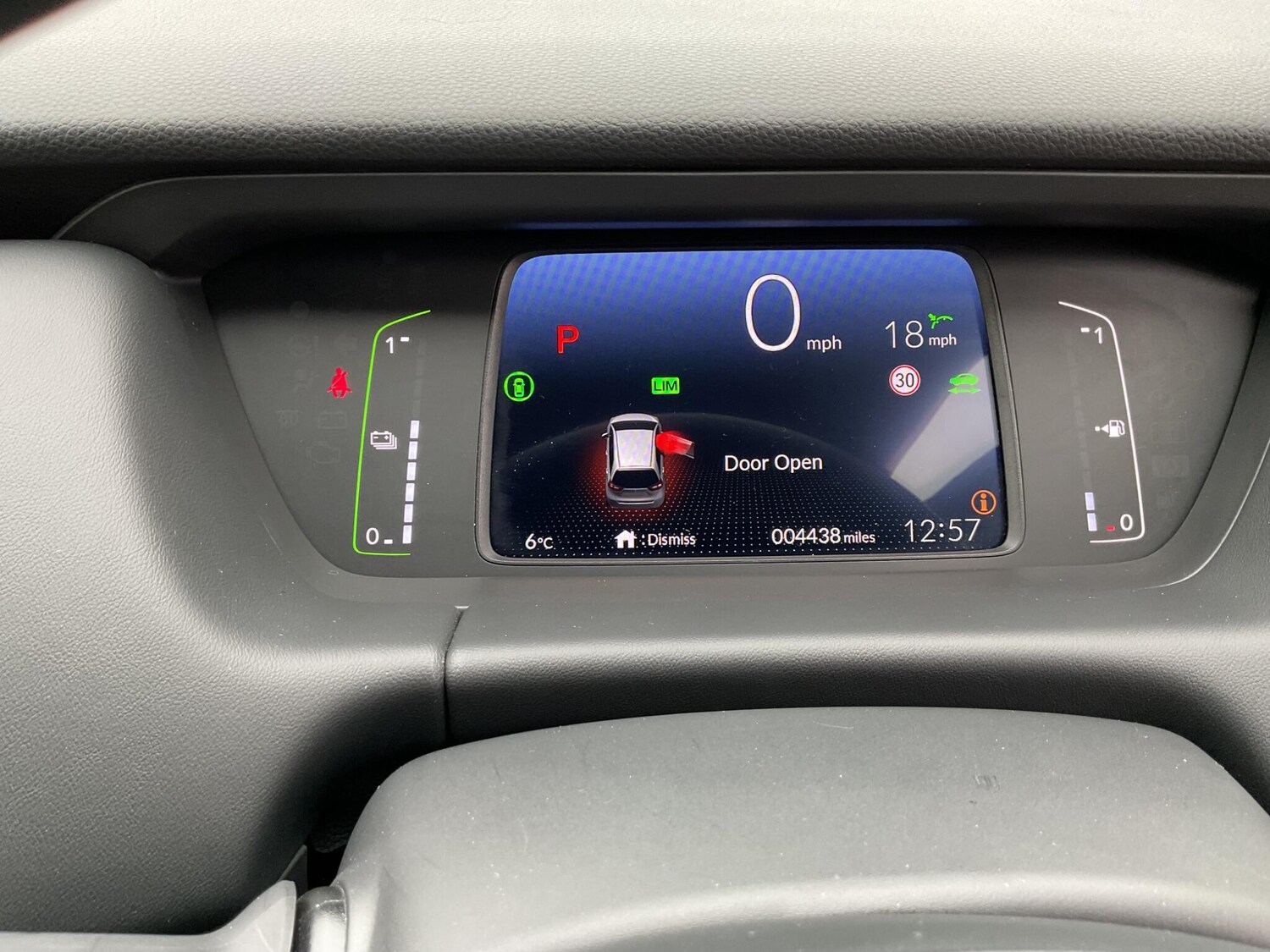 Used Honda Jazz for sale - 77633221: Photo 38