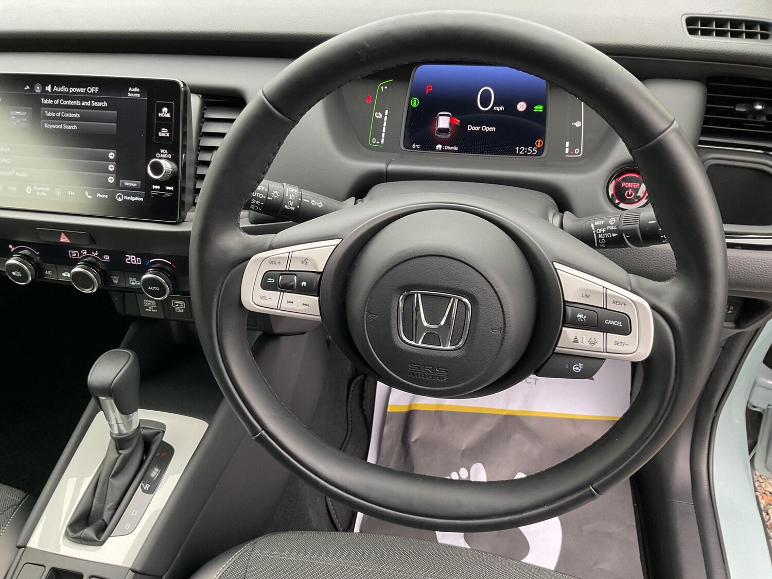 Used Honda Jazz for sale - 77633221: Photo 40