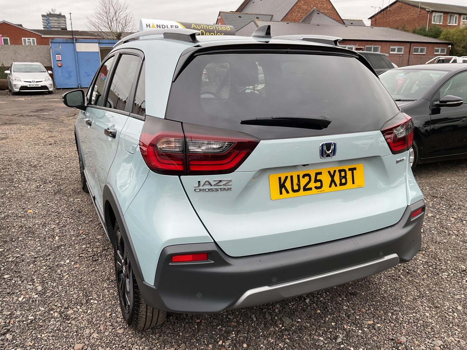 Used Honda Jazz for sale - 77633221: Photo 43