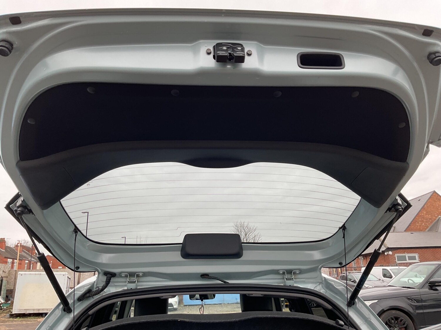 Used Honda Jazz for sale - 77633221: Photo 44