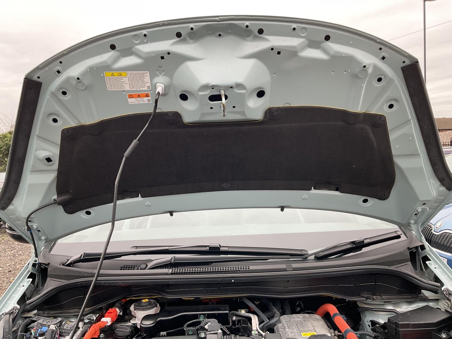 Used Honda Jazz for sale - 77633221: Photo 47