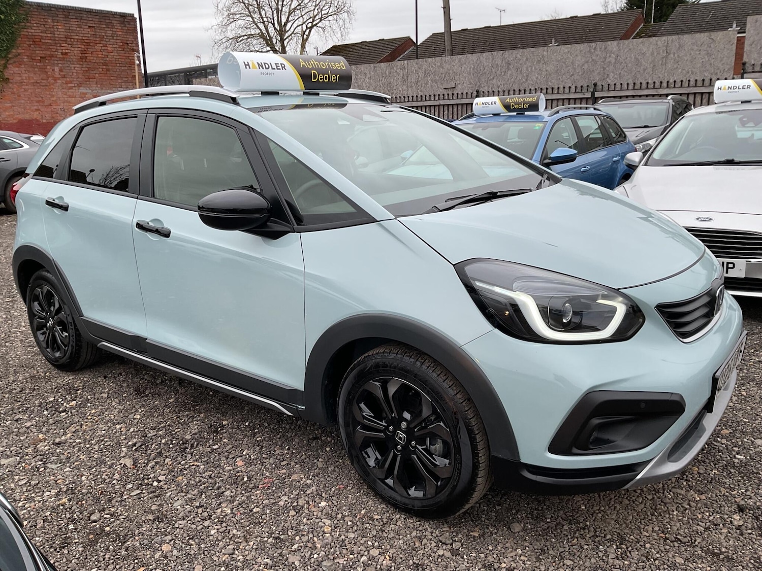 Used Honda Jazz for sale - 77633221: Photo 5