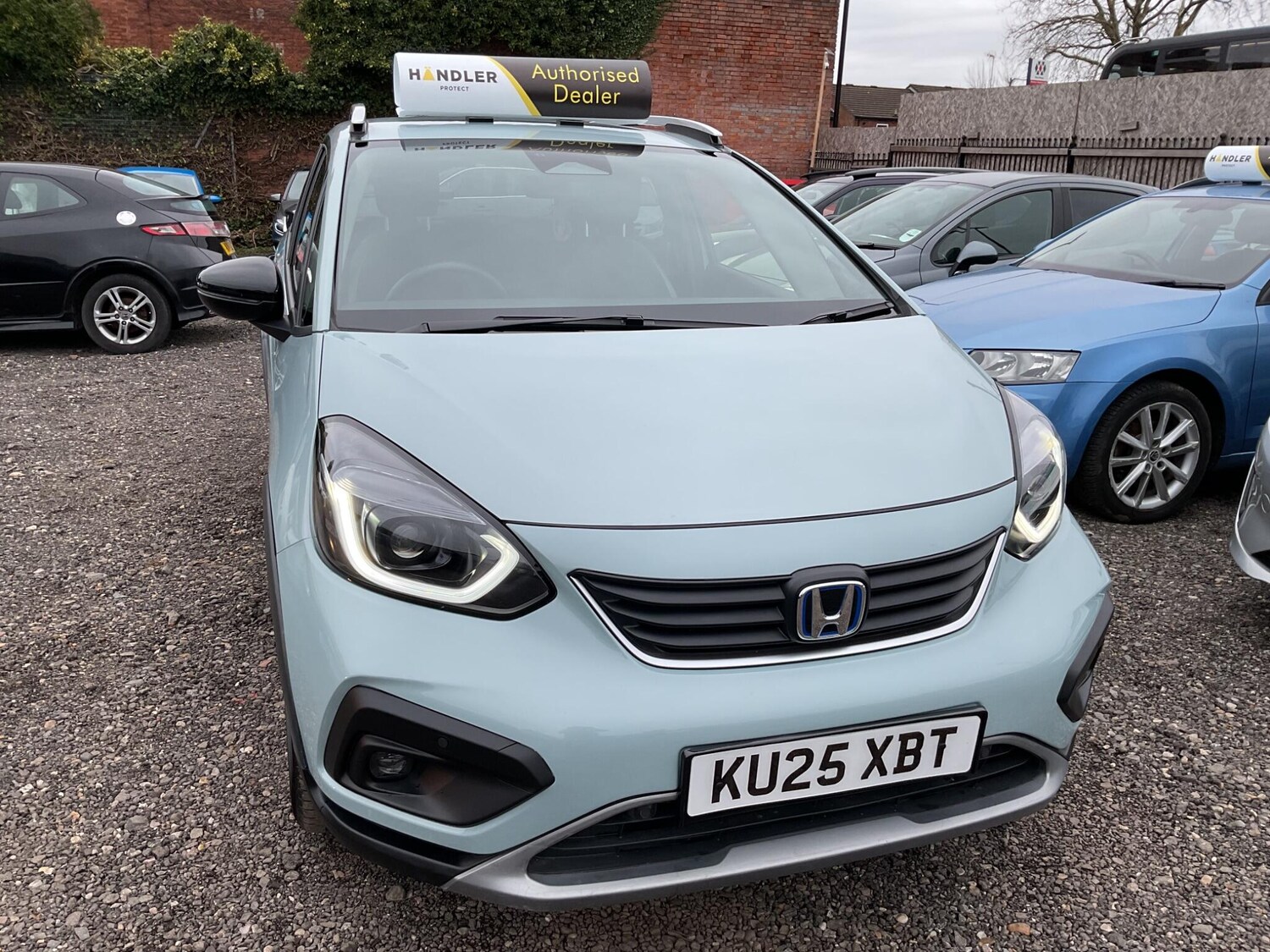 Used Honda Jazz for sale - 77633221: Photo 6