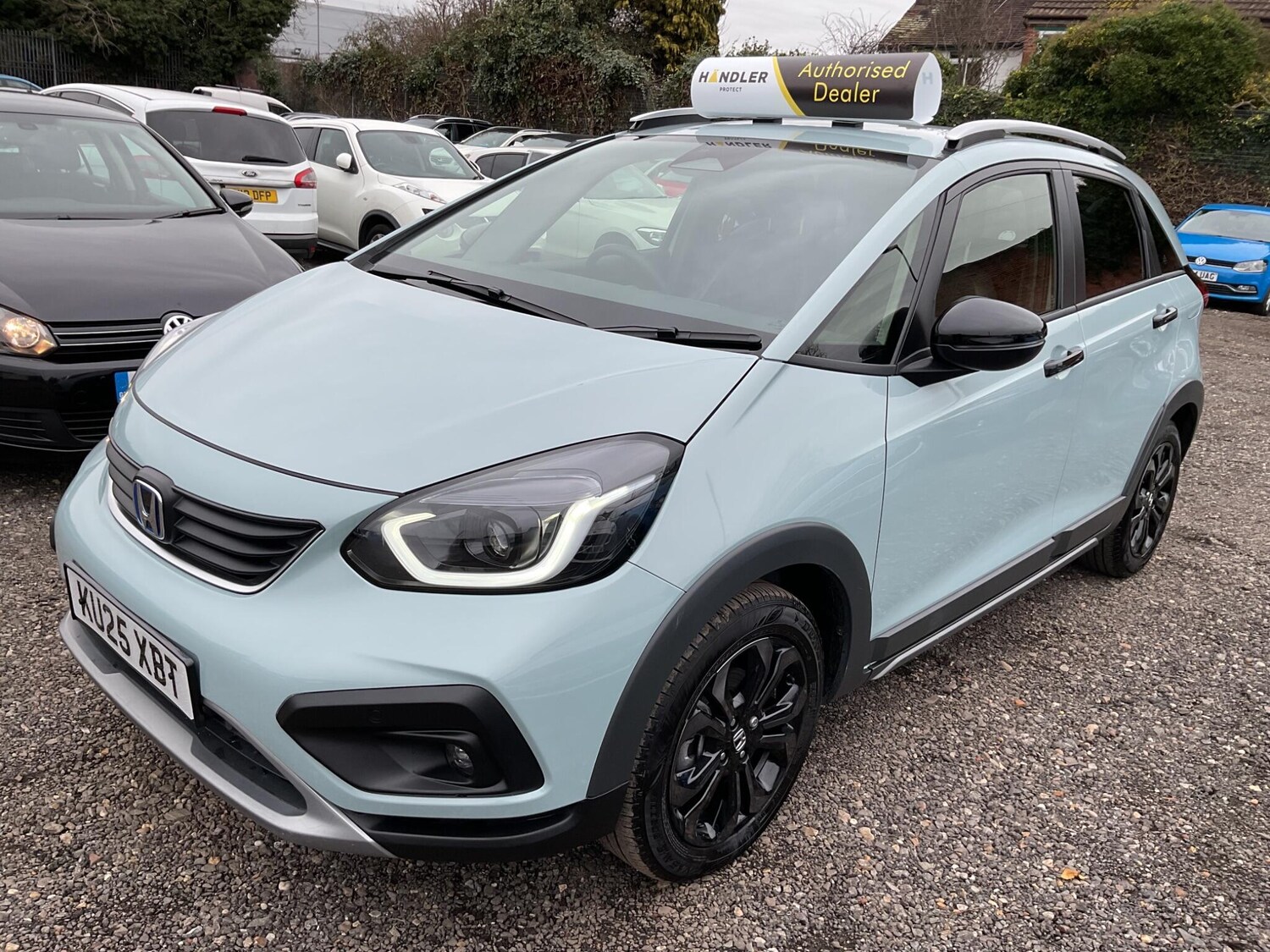 Used Honda Jazz for sale - 77633221: Photo 7